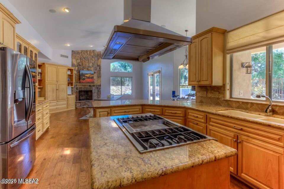 Sabino Sands (1-9) - Residential
