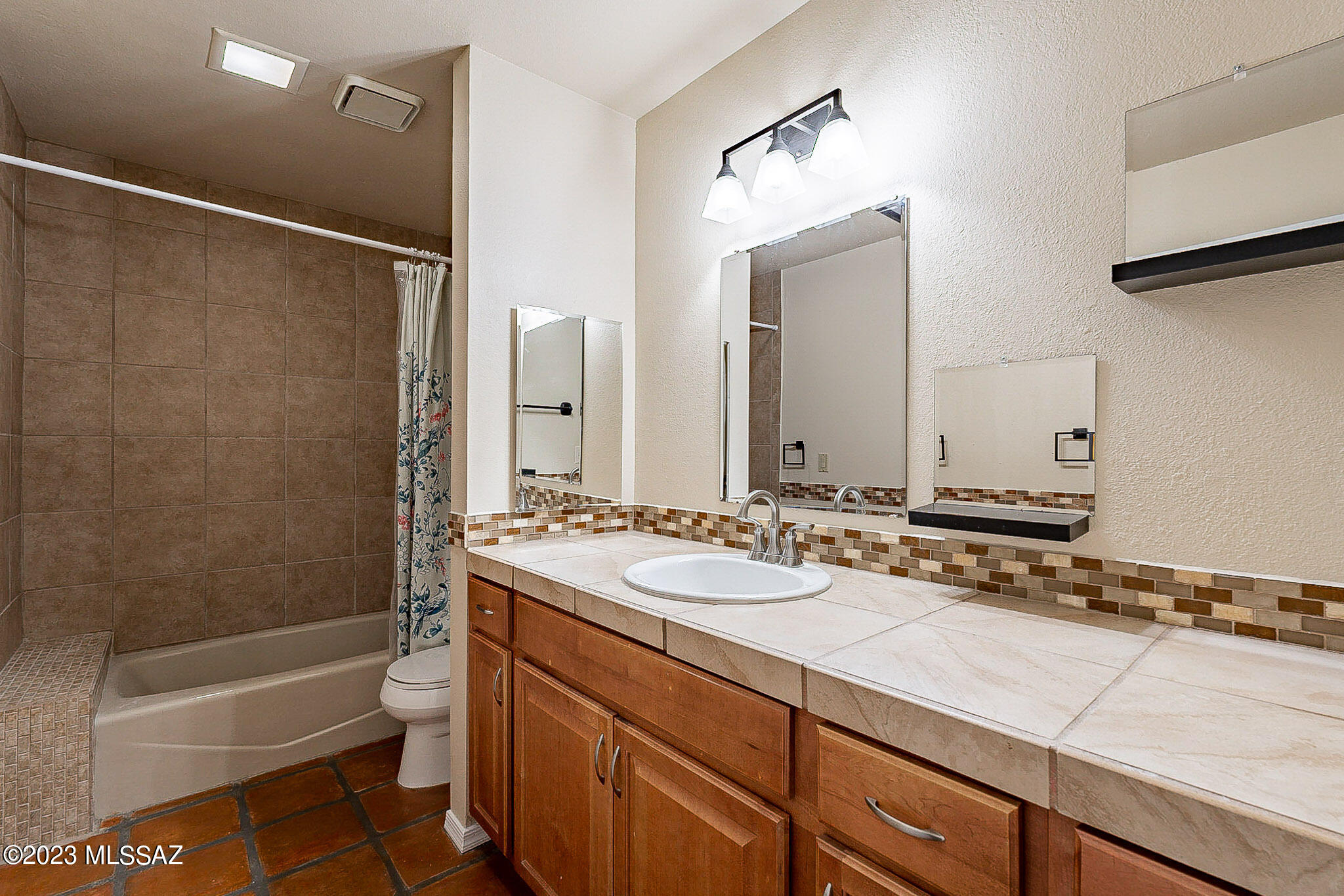 Rancho Del Cerro (1-179) - Residential