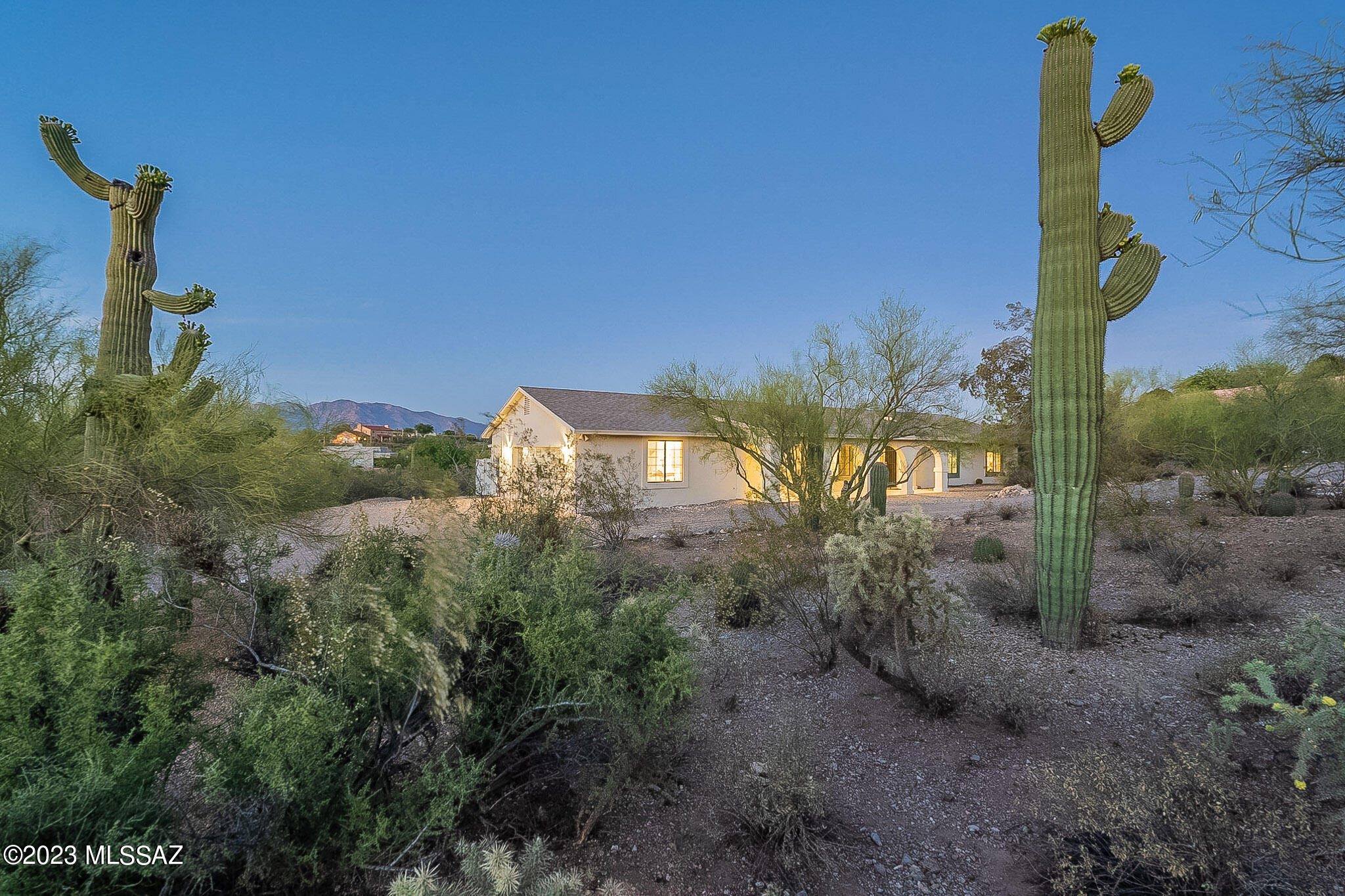 Rancho Del Cerro (1-179) - Residential
