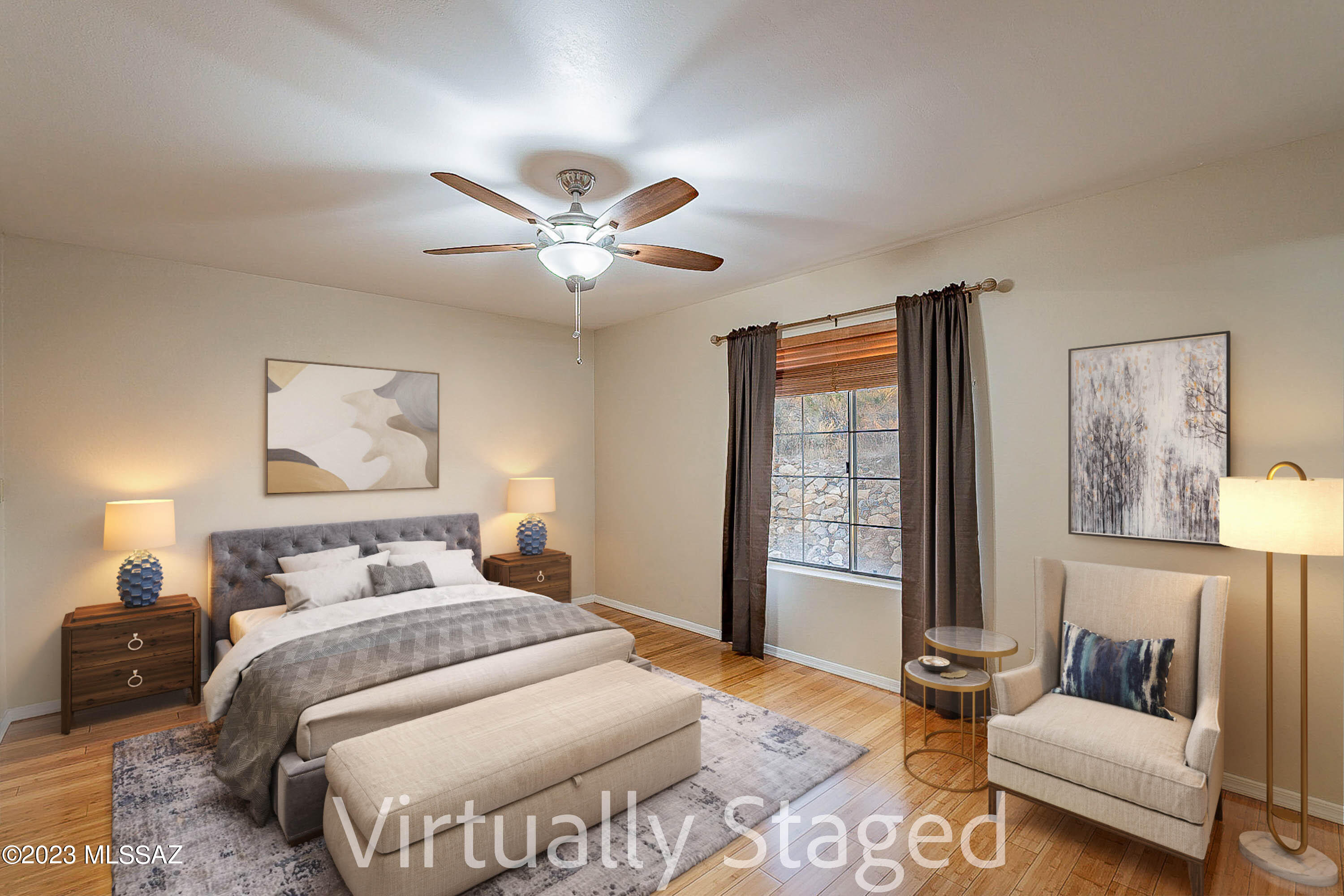Rancho Del Cerro (1-179) - Residential