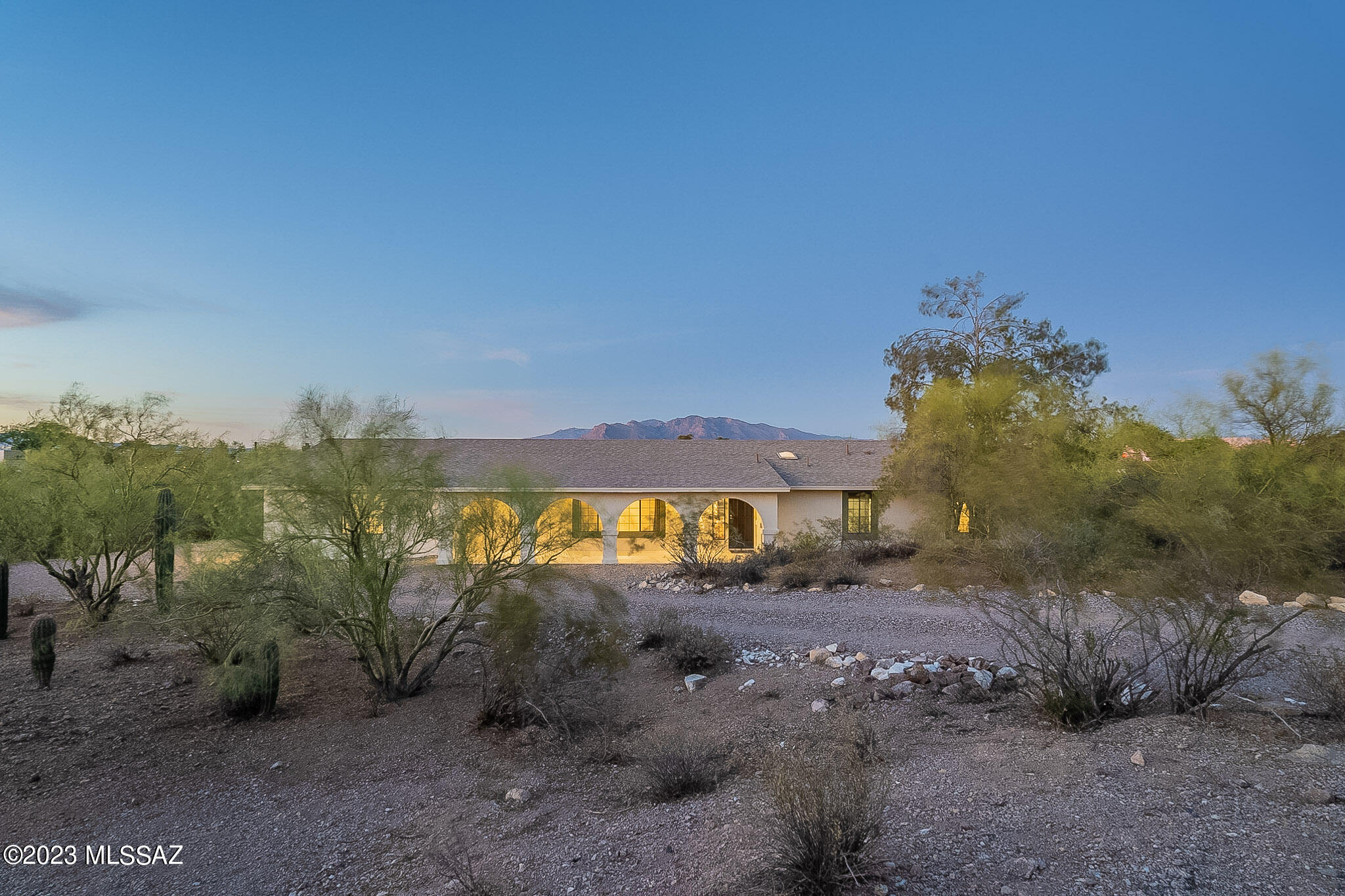 Rancho Del Cerro (1-179) - Residential