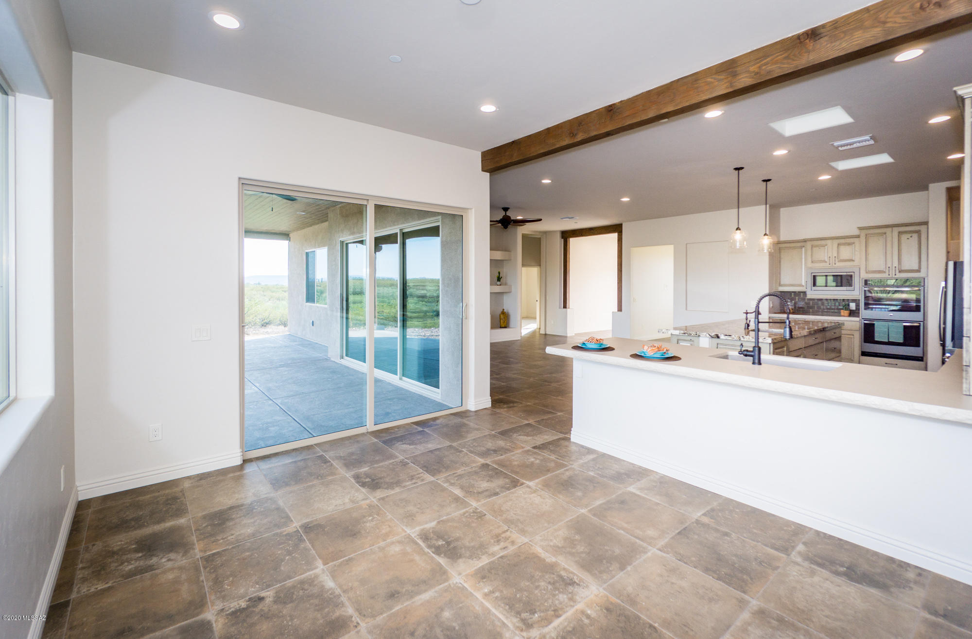 Stone House Phase I (1-63) - Residential