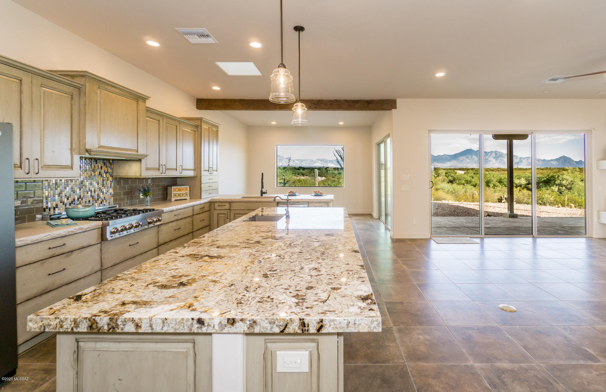 Stone House Phase I (1-63) - Residential