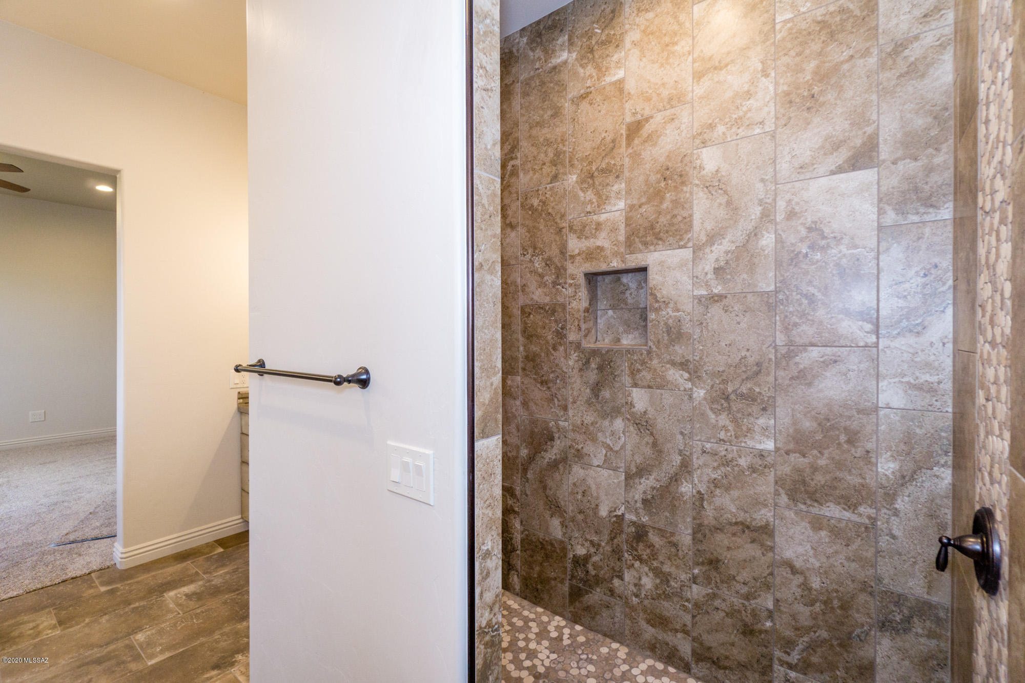Stone House Phase I (1-63) - Residential