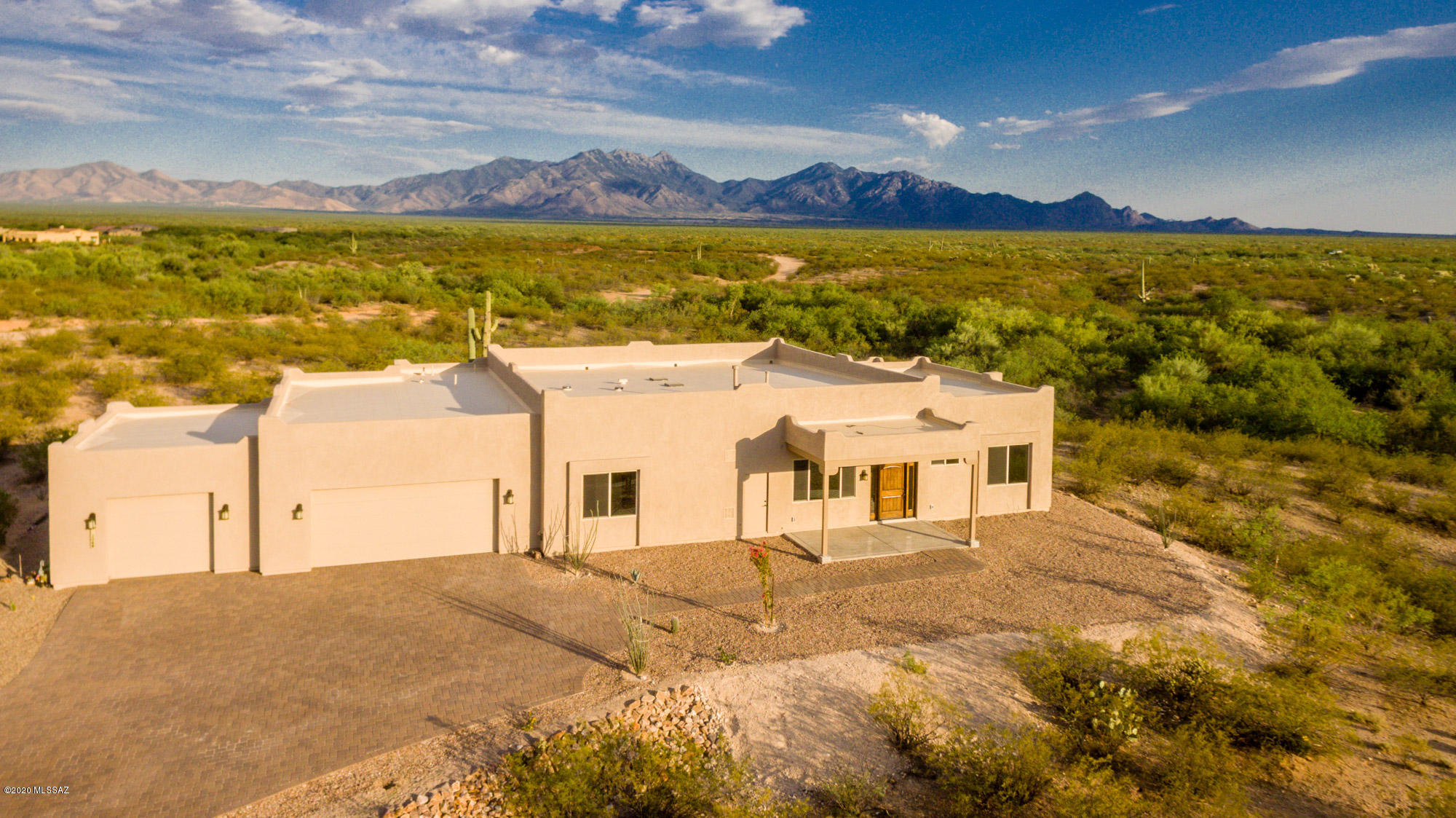 Stone House Phase I (1-63) - Residential