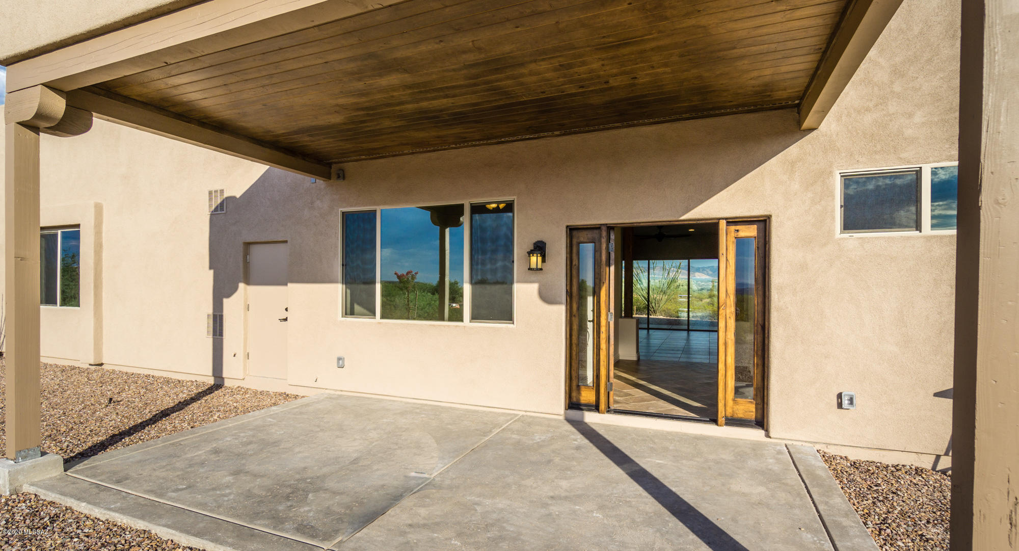 Stone House Phase I (1-63) - Residential