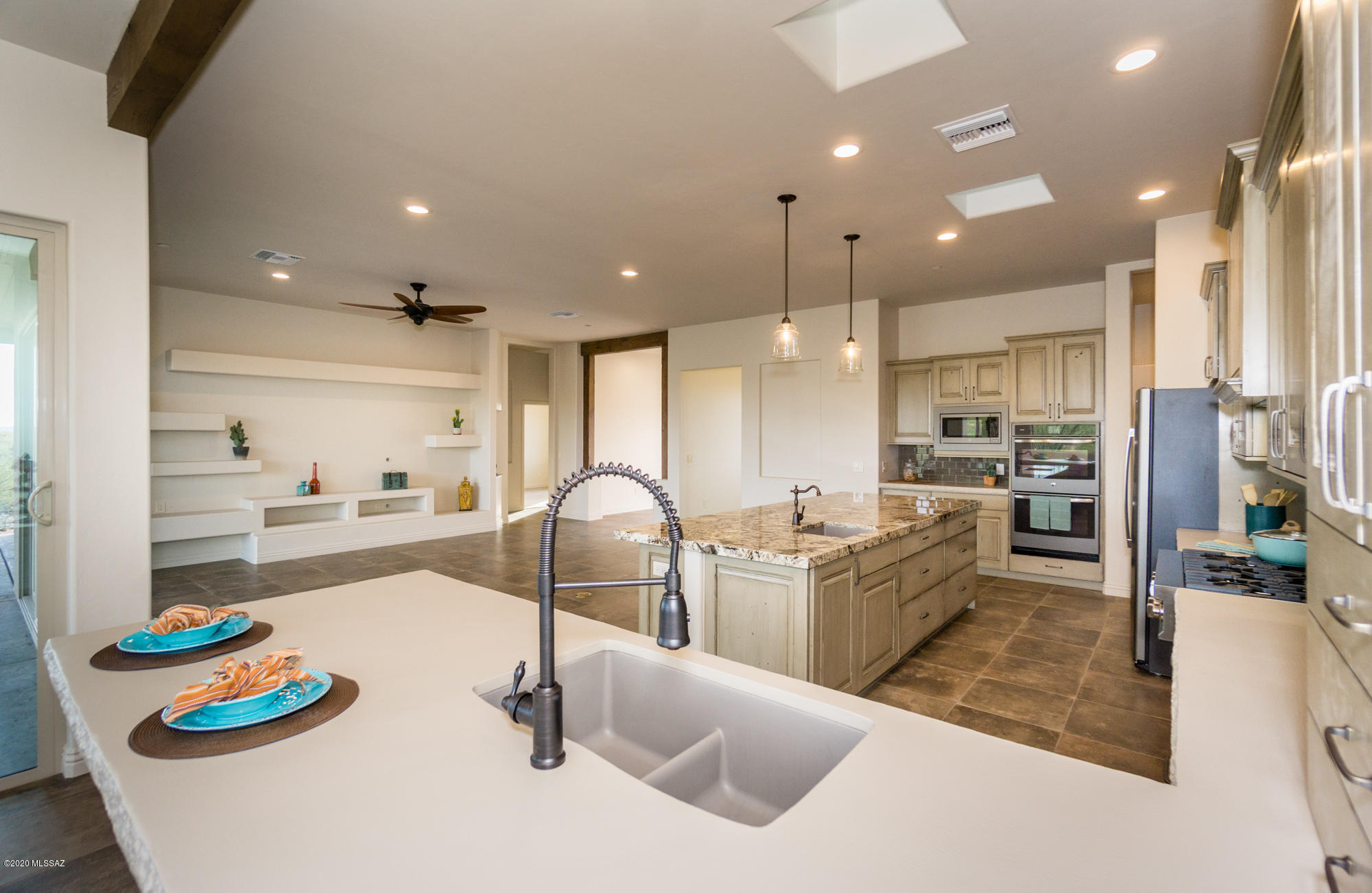 Stone House Phase I (1-63) - Residential