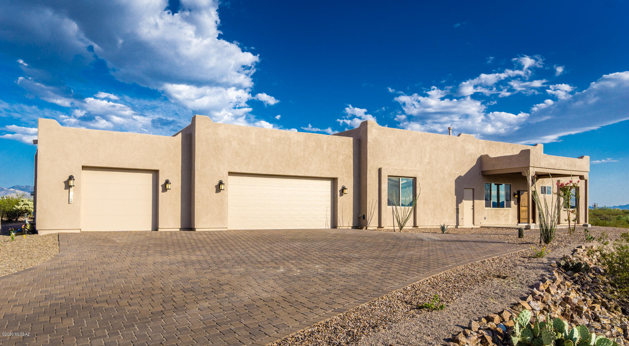 Stone House Phase I (1-63) - Residential