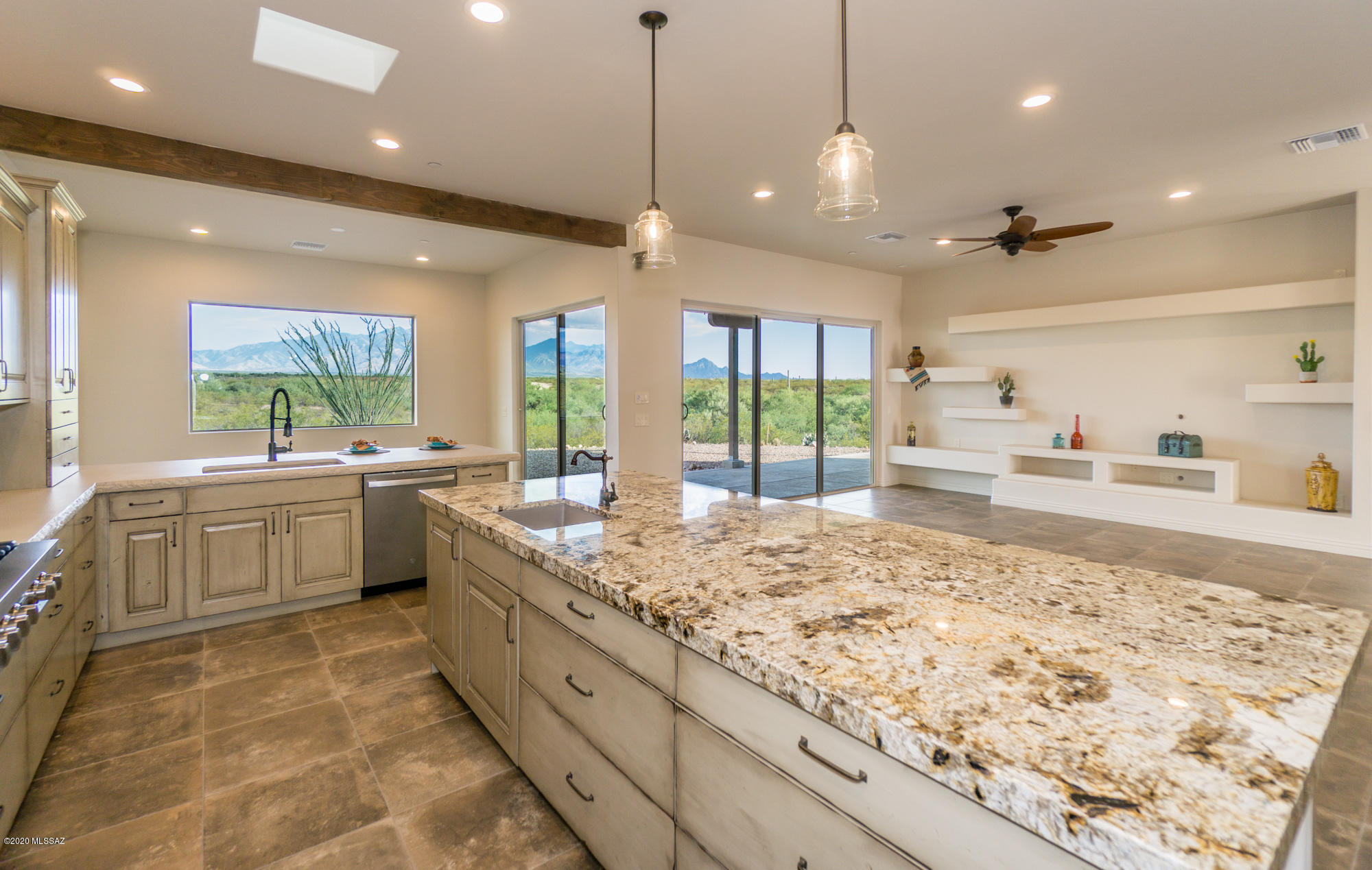 Stone House Phase I (1-63) - Residential