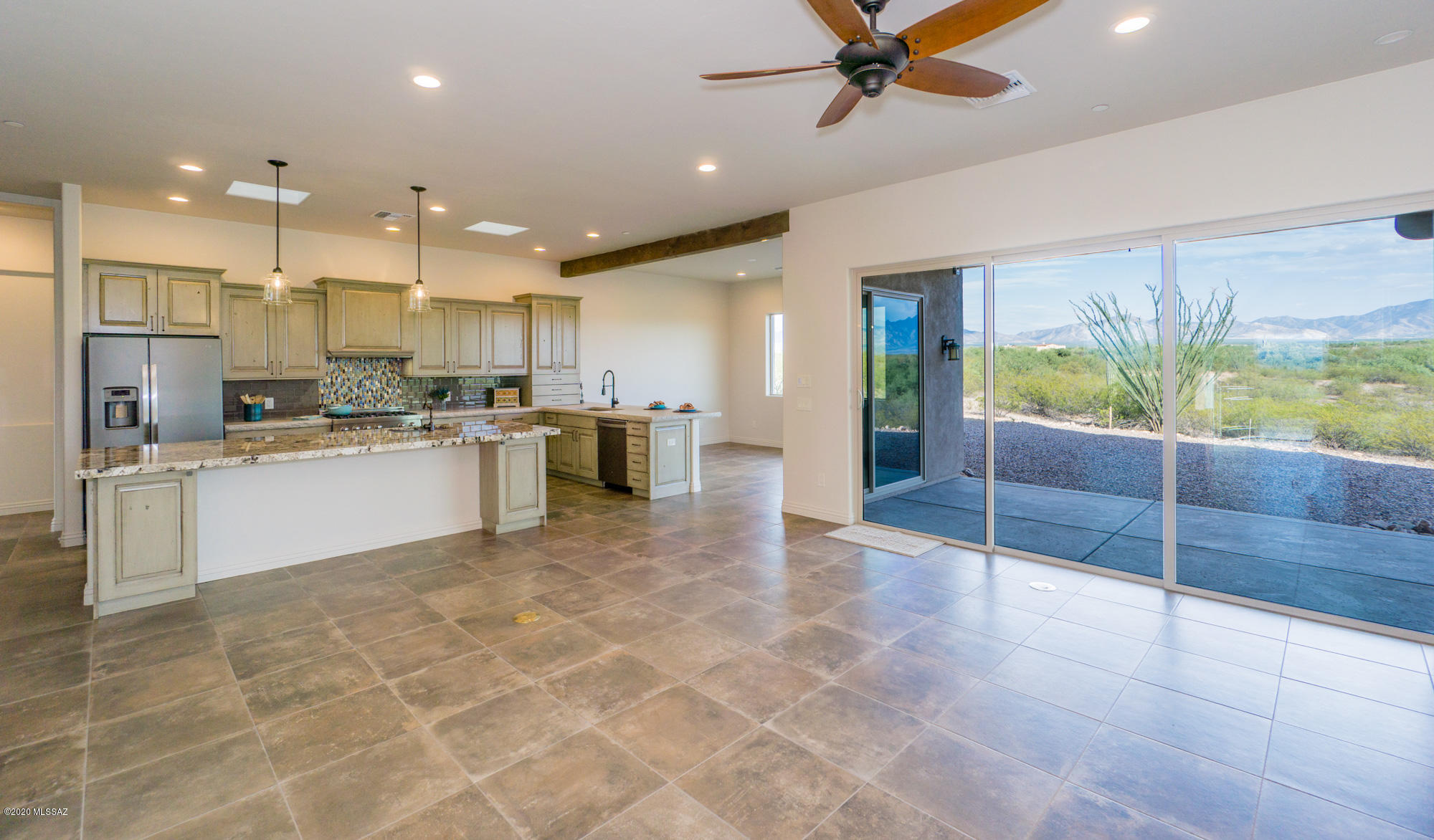 Stone House Phase I (1-63) - Residential