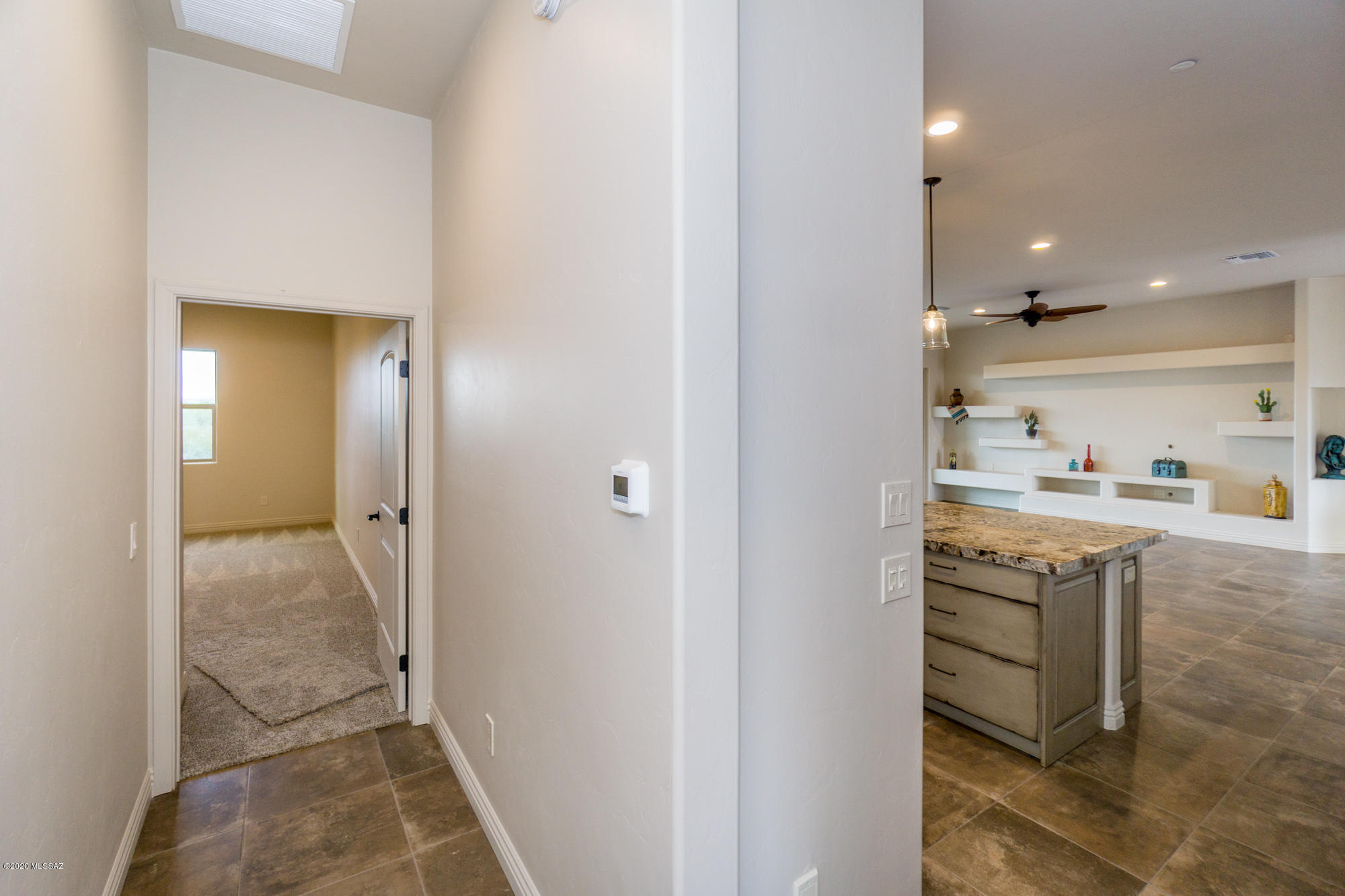 Stone House Phase I (1-63) - Residential