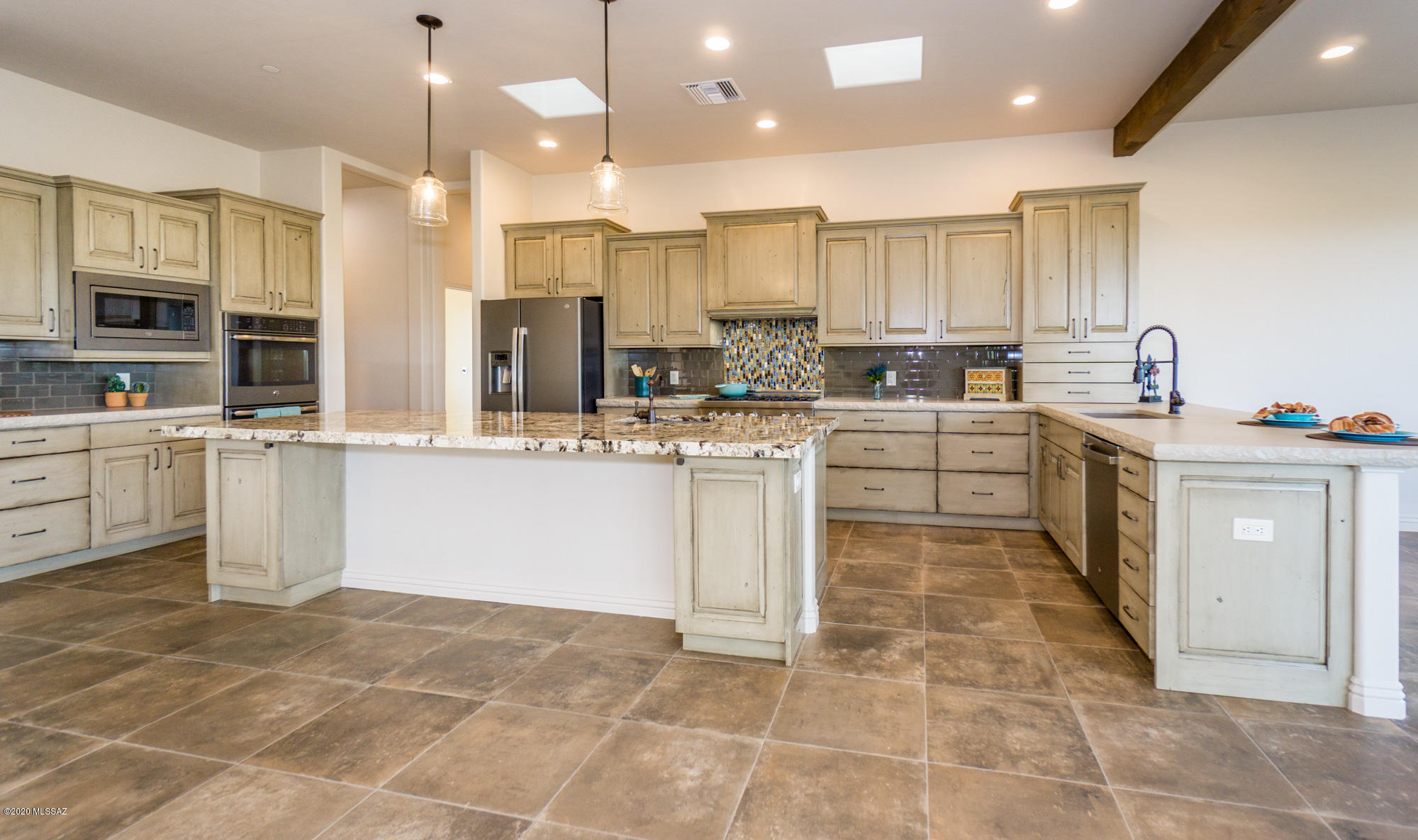 Stone House Phase I (1-63) - Residential