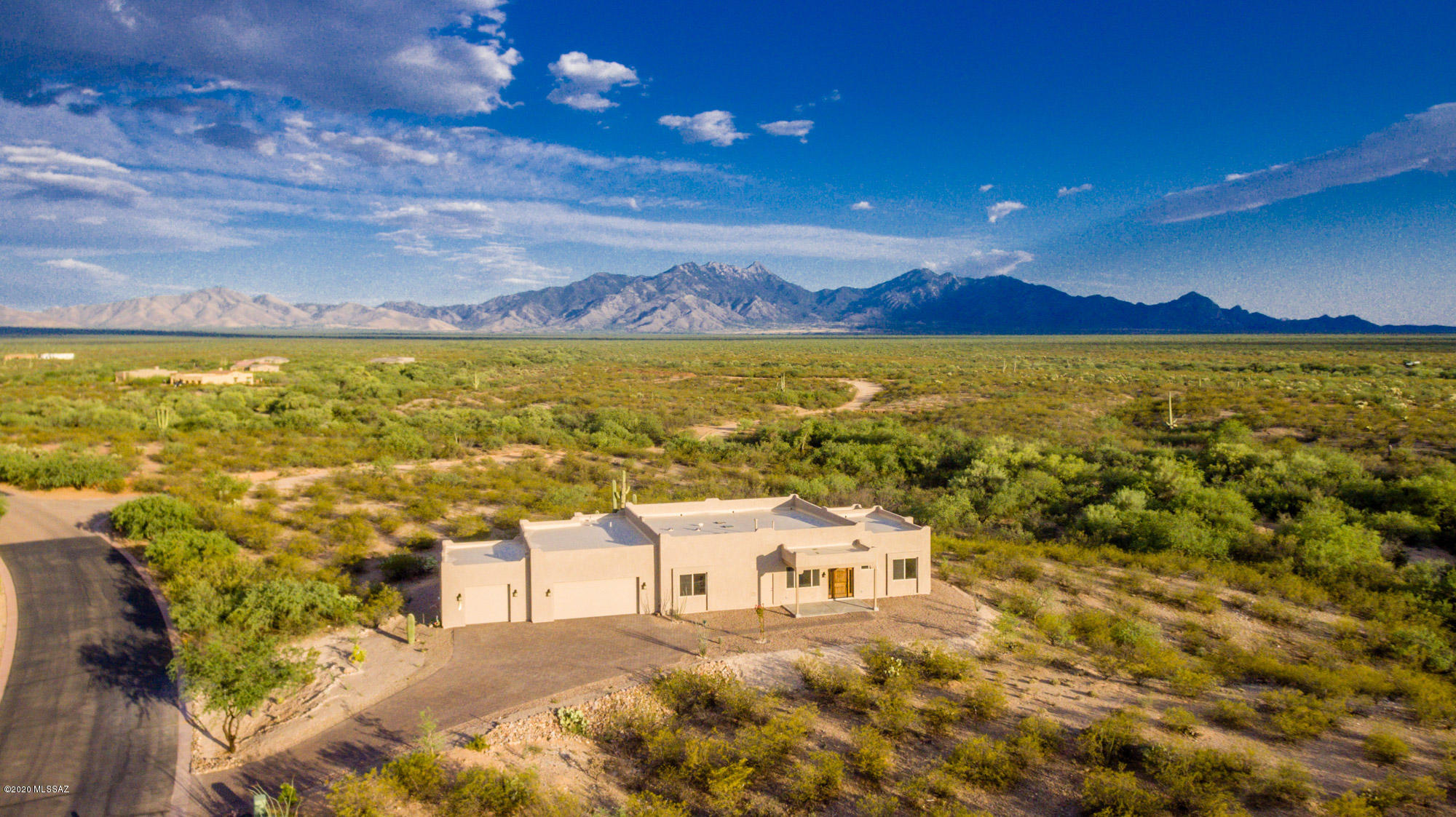 Stone House Phase I (1-63) - Residential