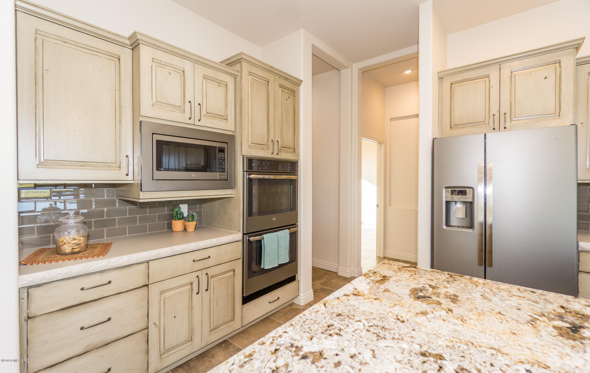 Stone House Phase I (1-63) - Residential