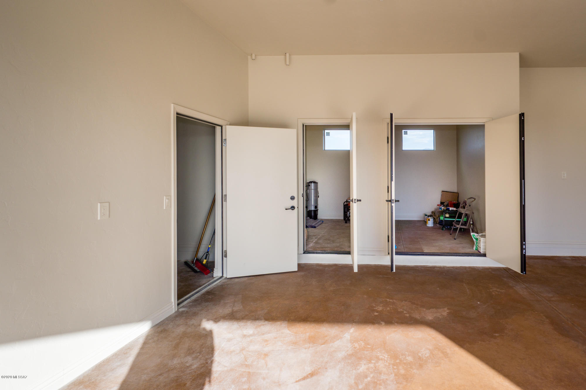 Stone House Phase I (1-63) - Residential