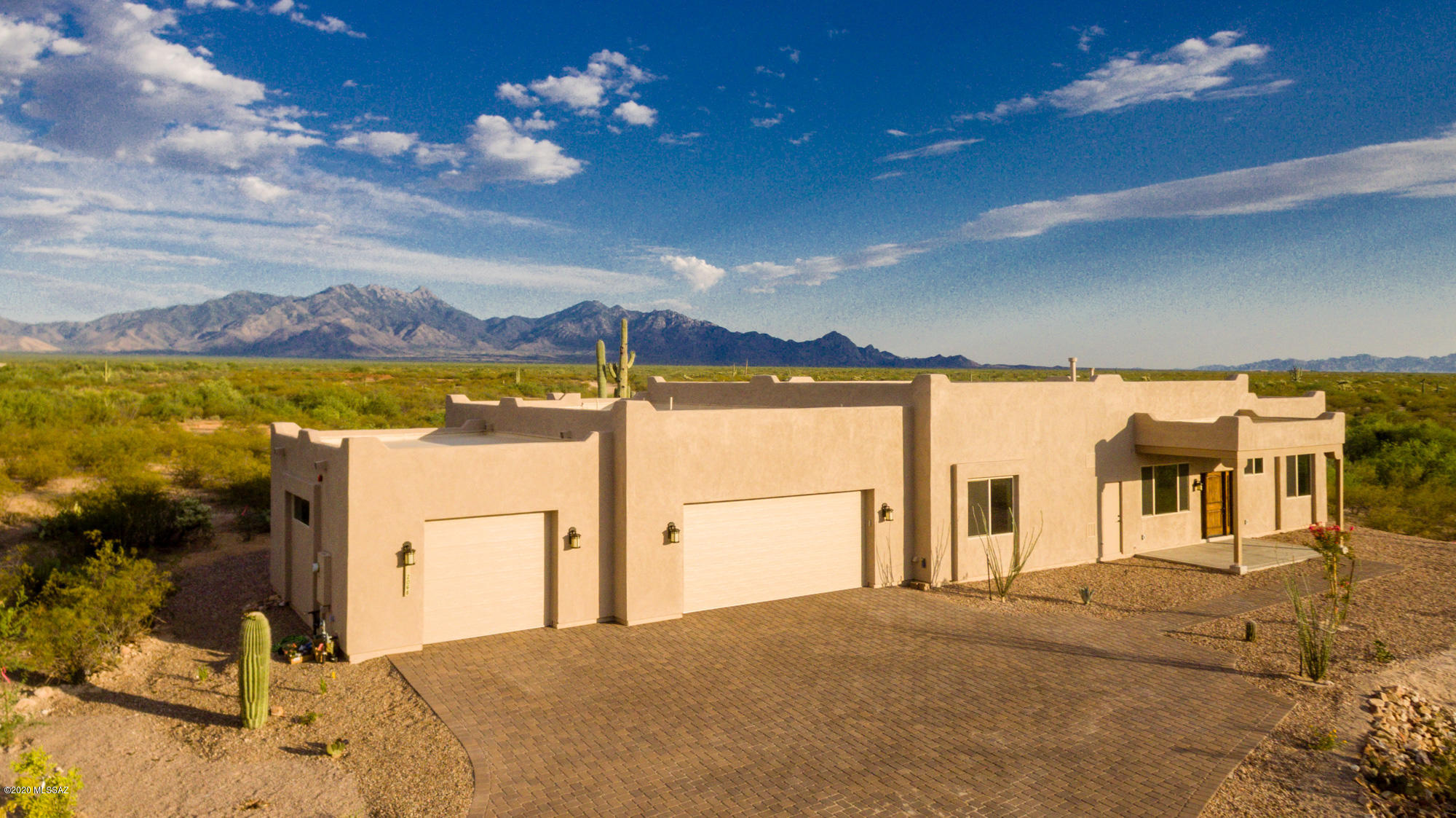 Stone House Phase I (1-63) - Residential