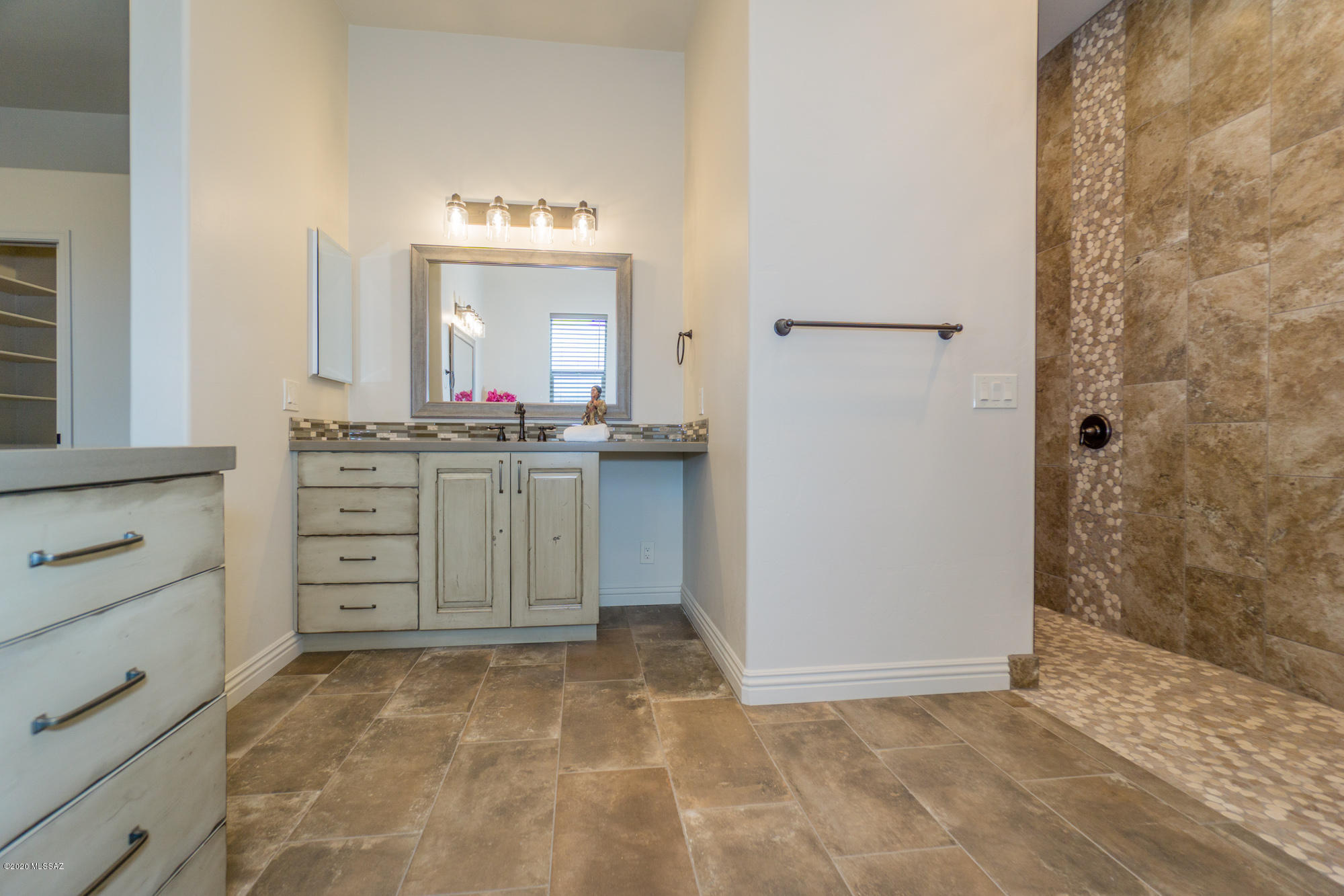 Stone House Phase I (1-63) - Residential
