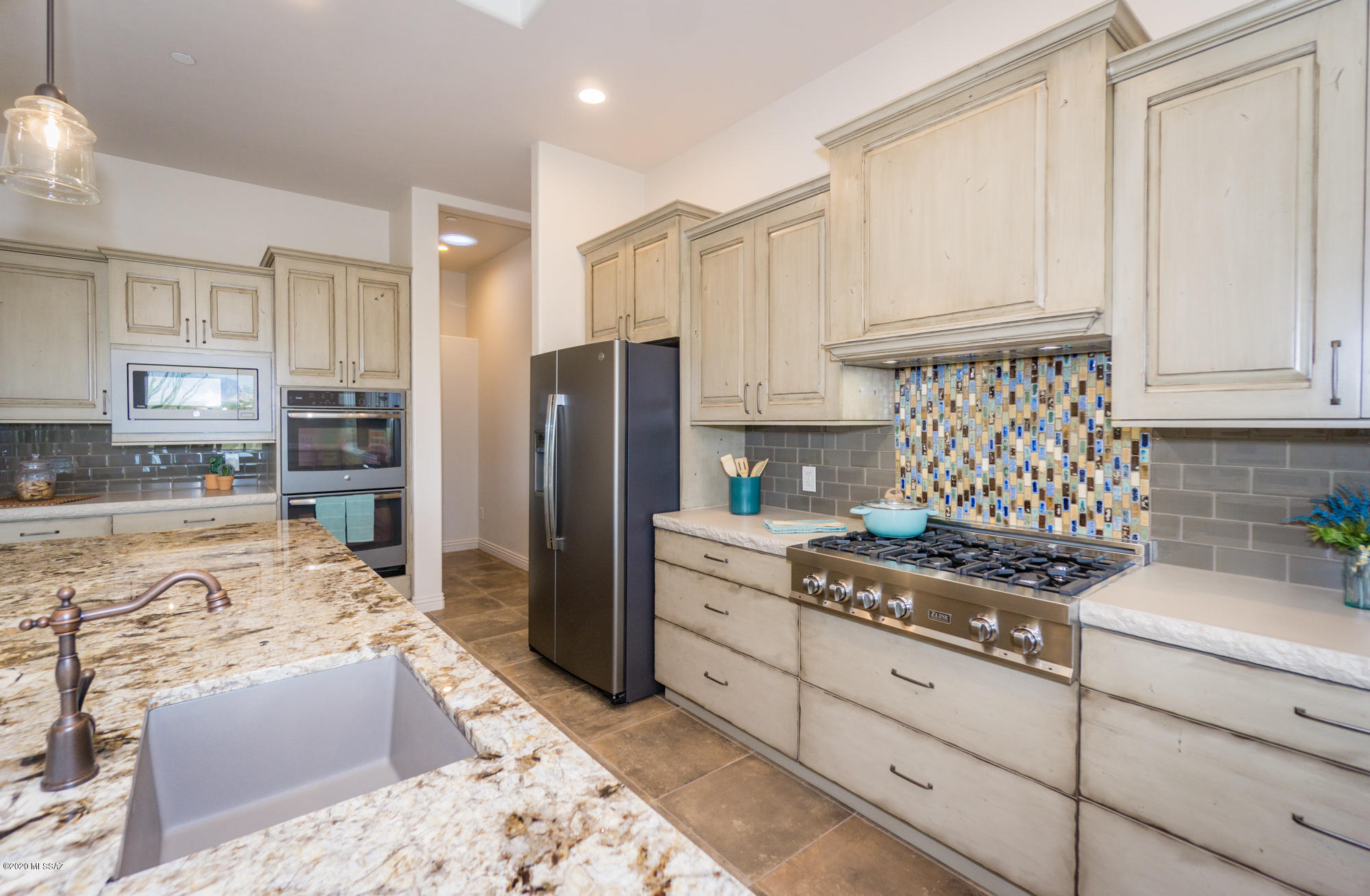 Stone House Phase I (1-63) - Residential