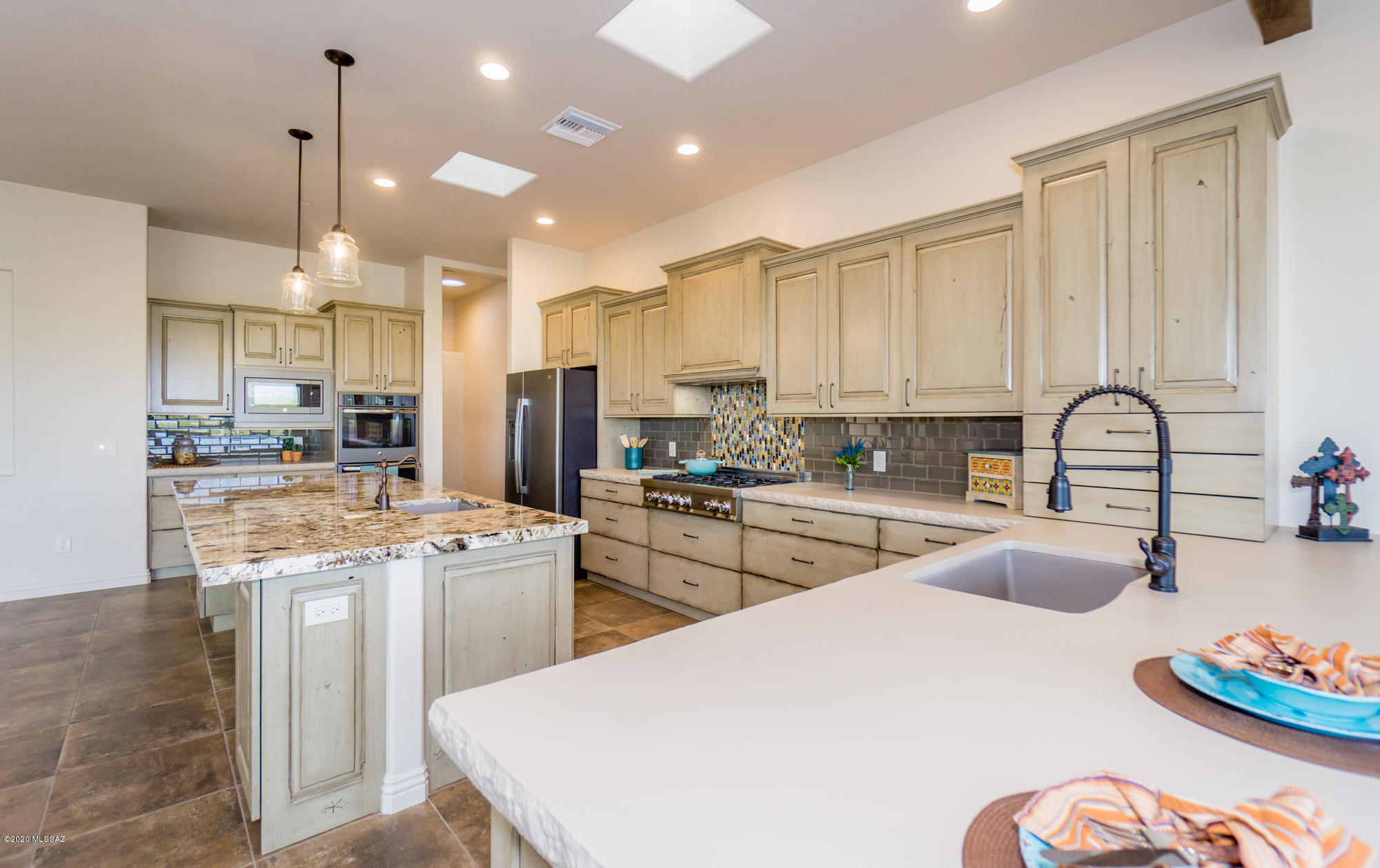 Stone House Phase I (1-63) - Residential