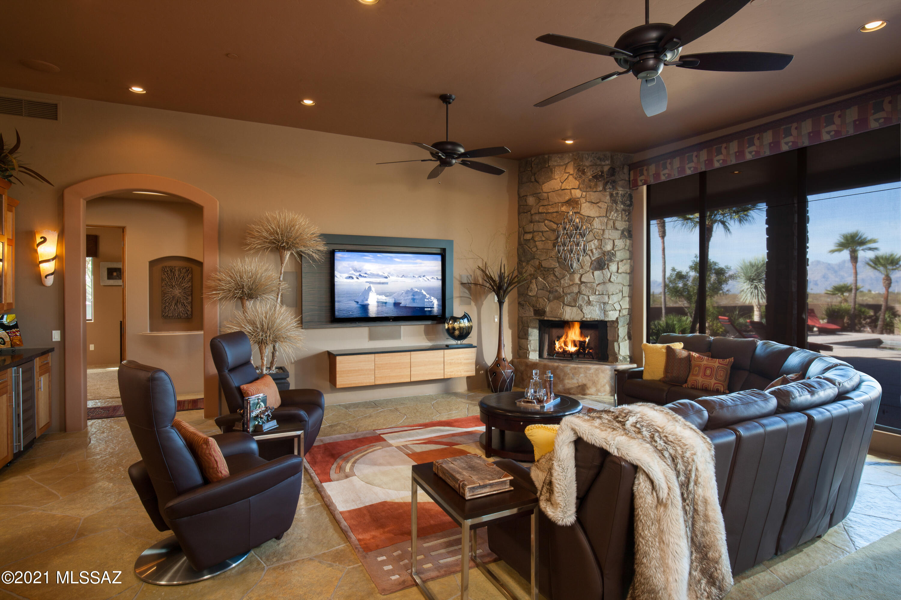 Saguaro Monument Estates - Residential