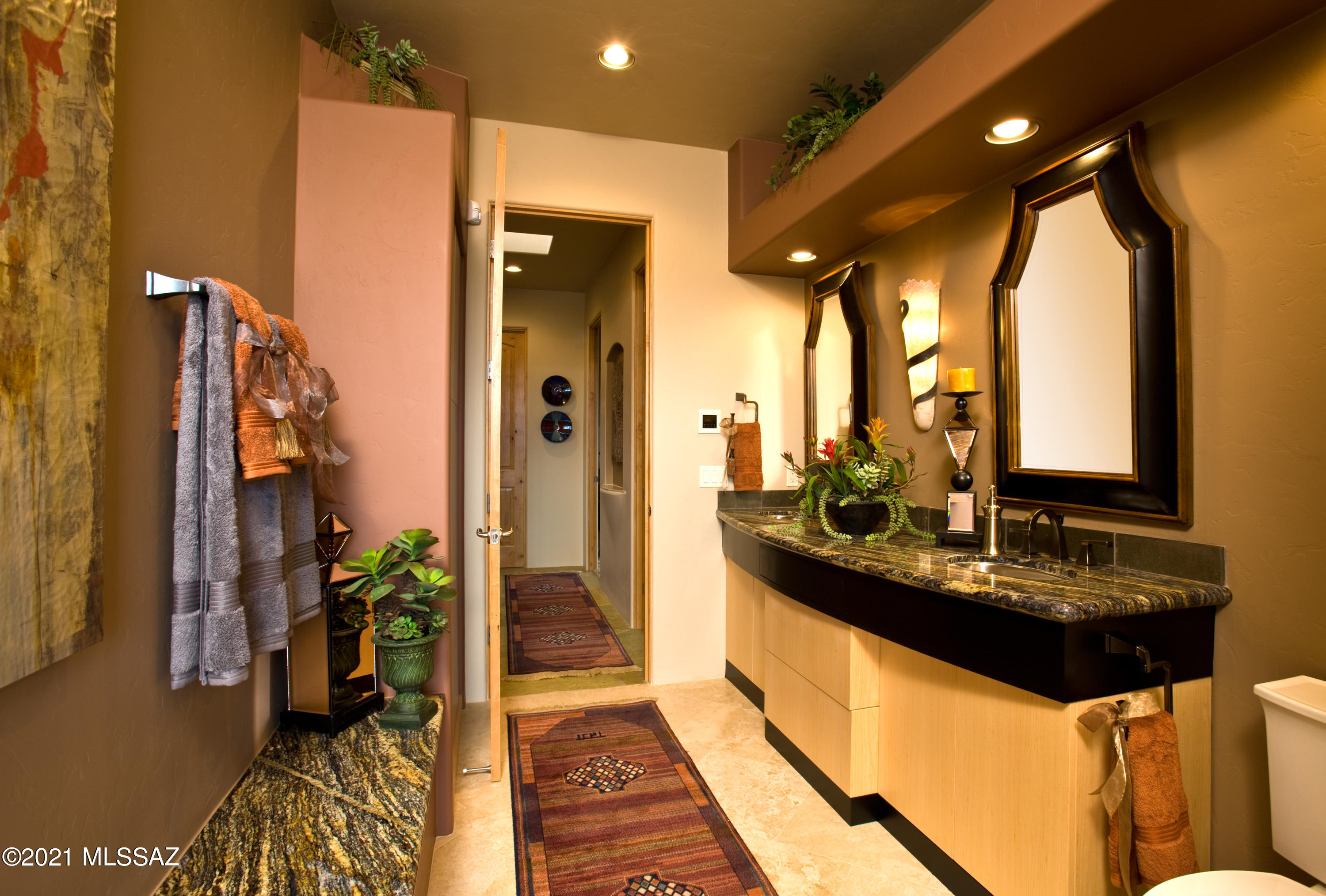 Saguaro Monument Estates - Residential