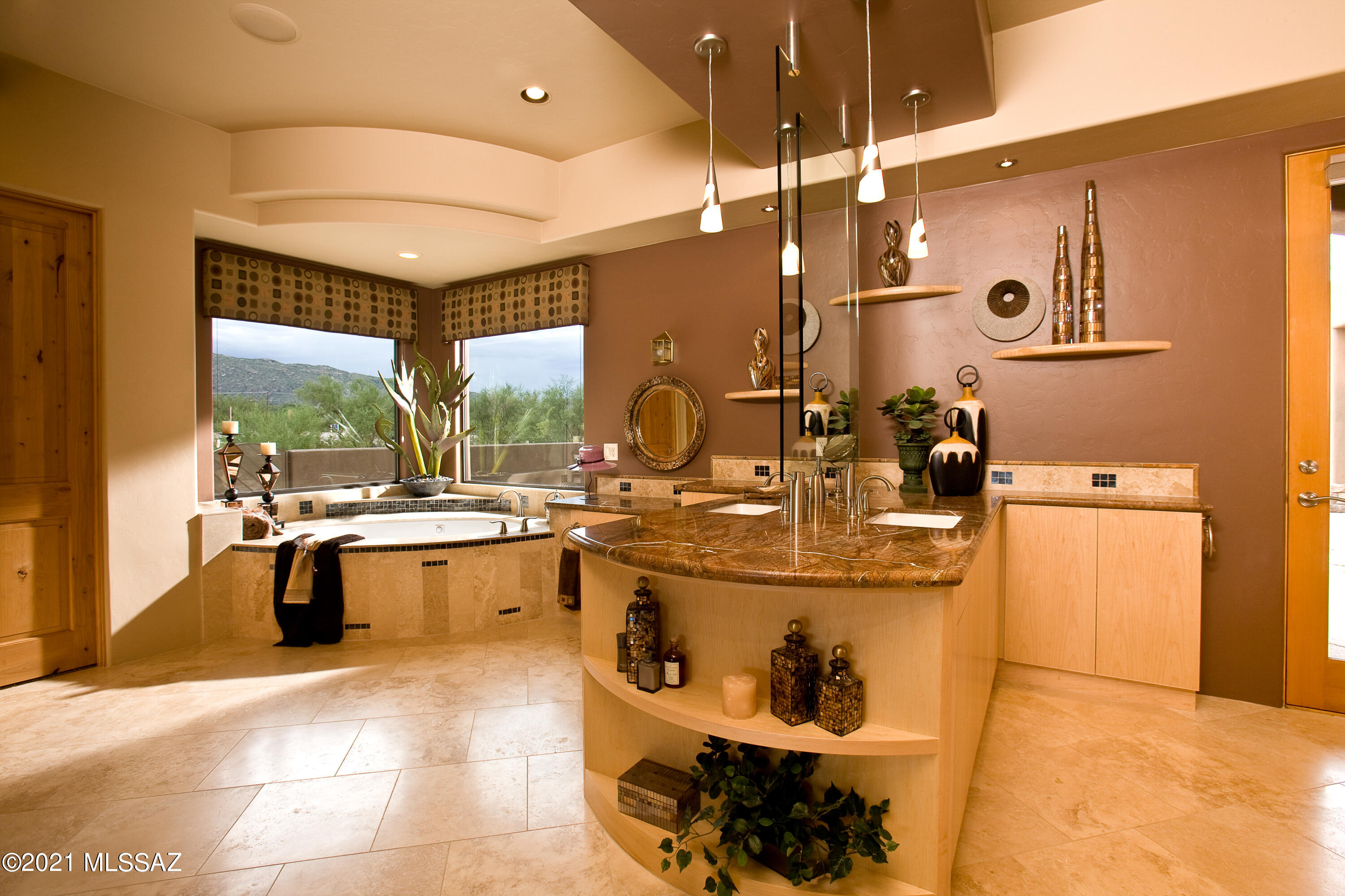Saguaro Monument Estates - Residential