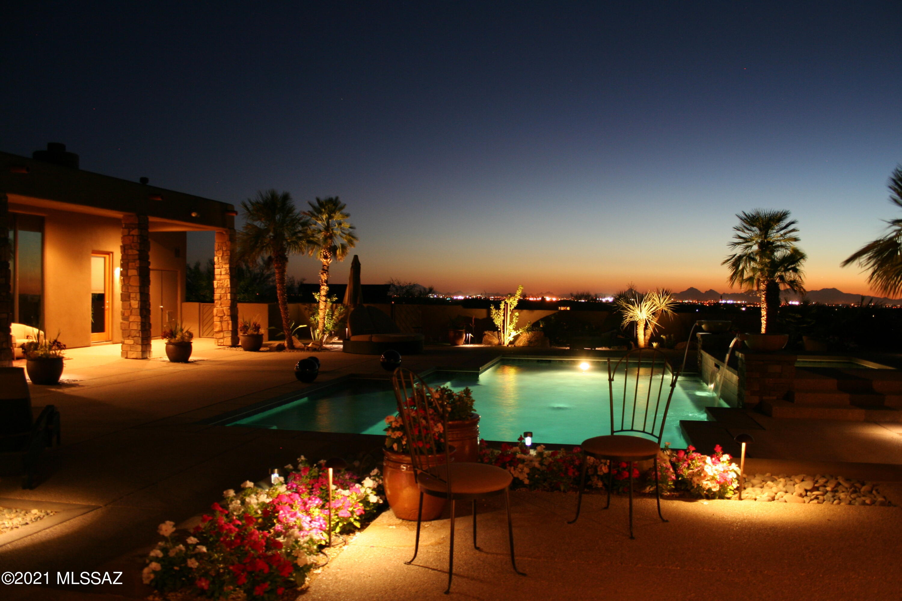 Saguaro Monument Estates - Residential