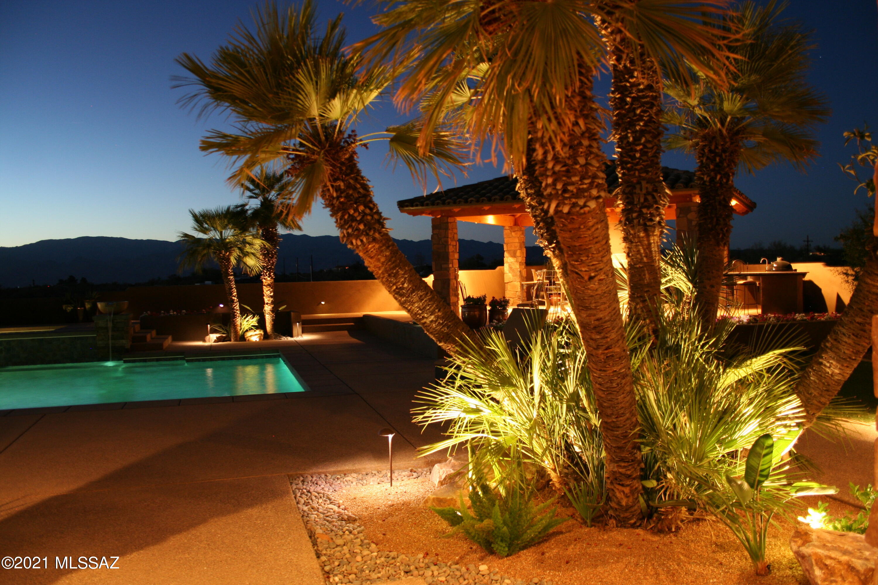 Saguaro Monument Estates - Residential