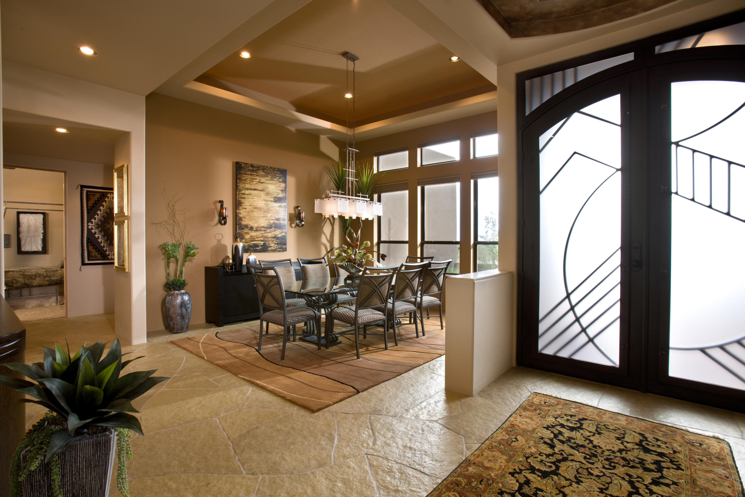 Saguaro Monument Estates - Residential