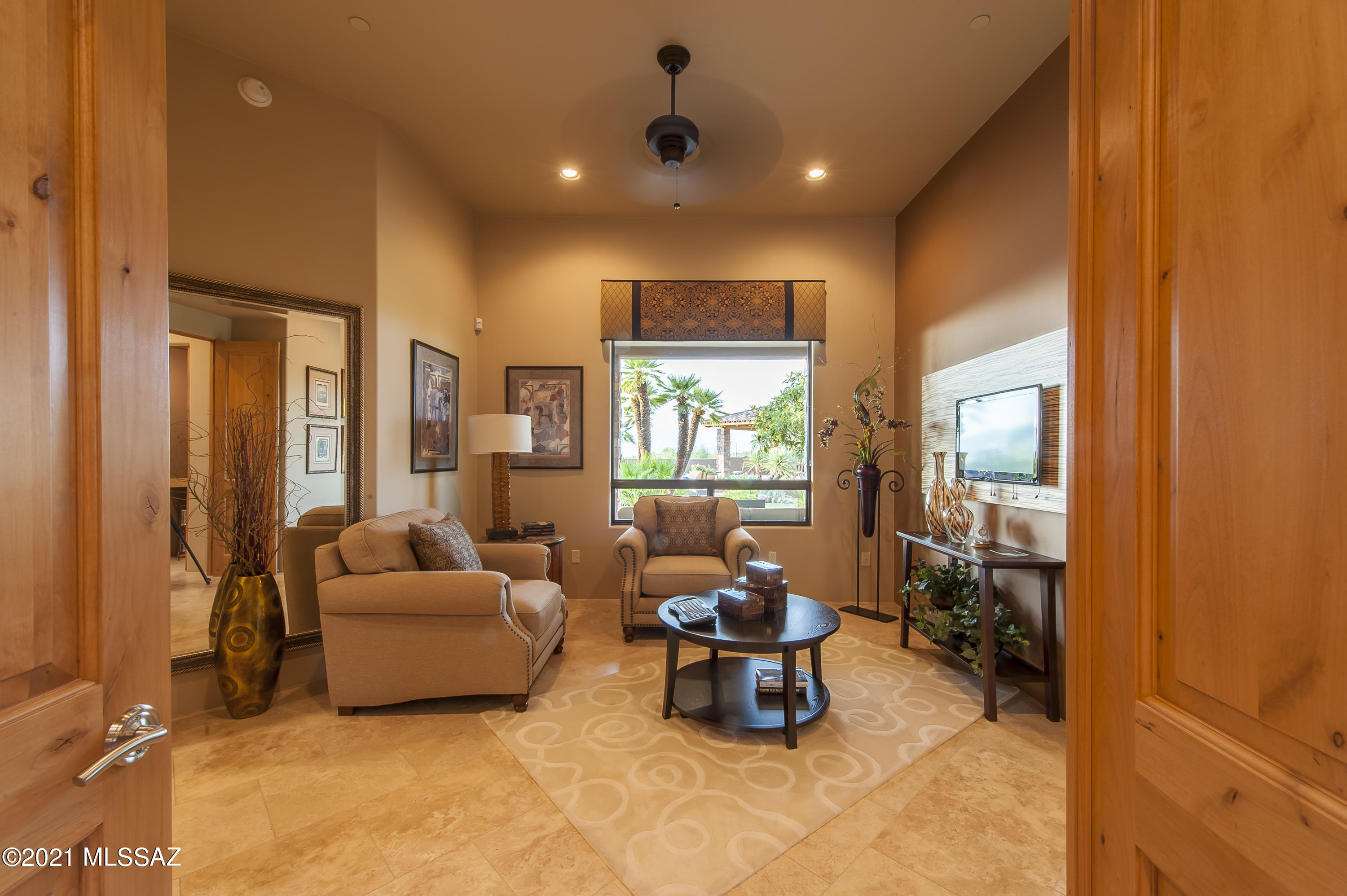 Saguaro Monument Estates - Residential