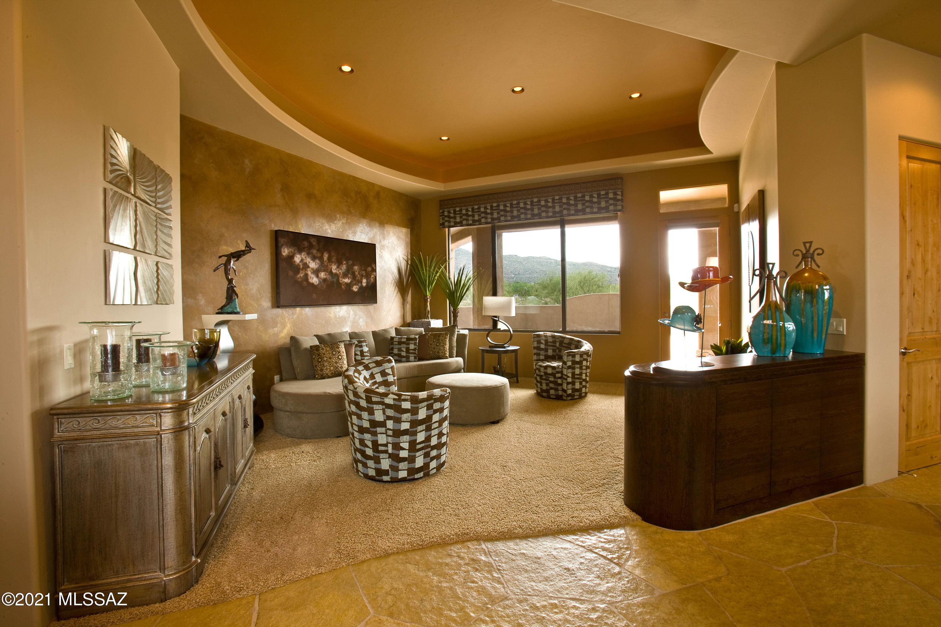 Saguaro Monument Estates - Residential