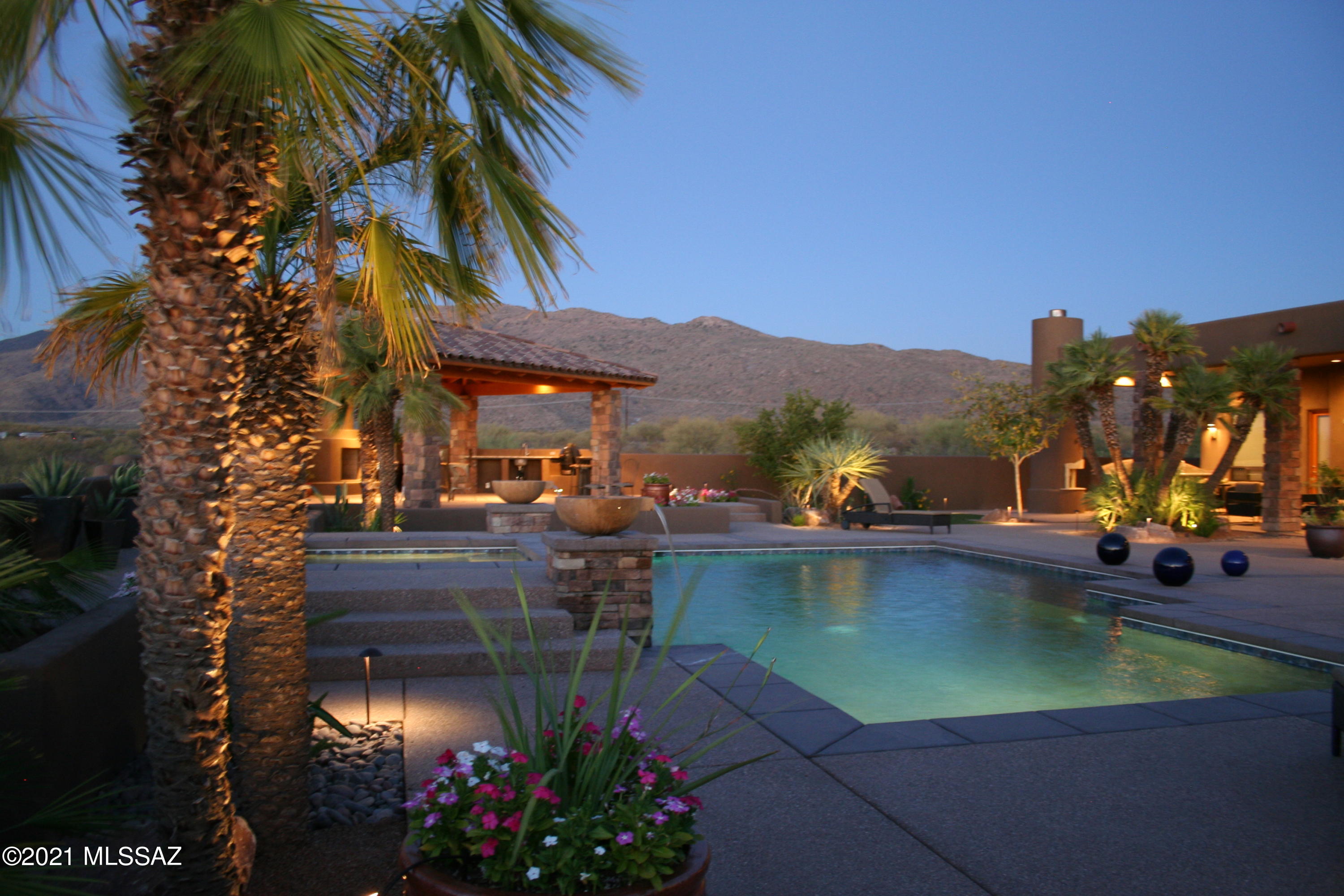 Saguaro Monument Estates - Residential