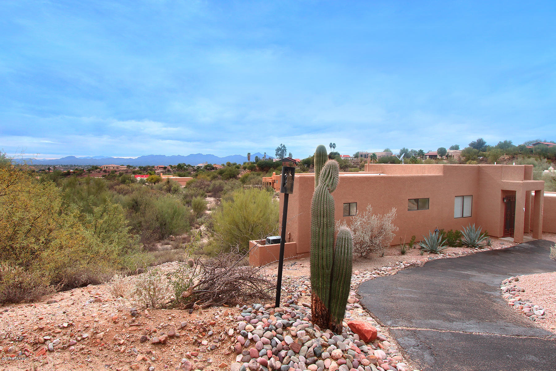 Monte Del Oro (1-187) - Residential
