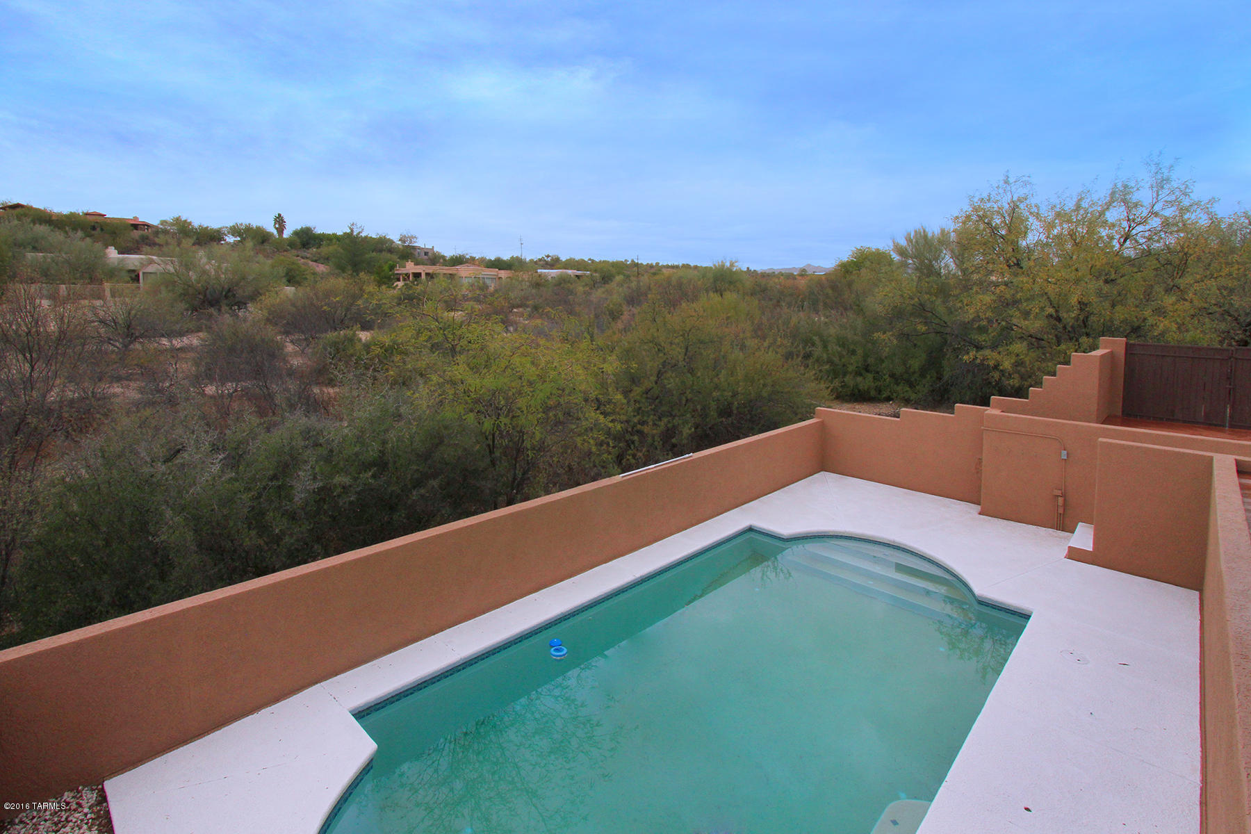 Monte Del Oro (1-187) - Residential