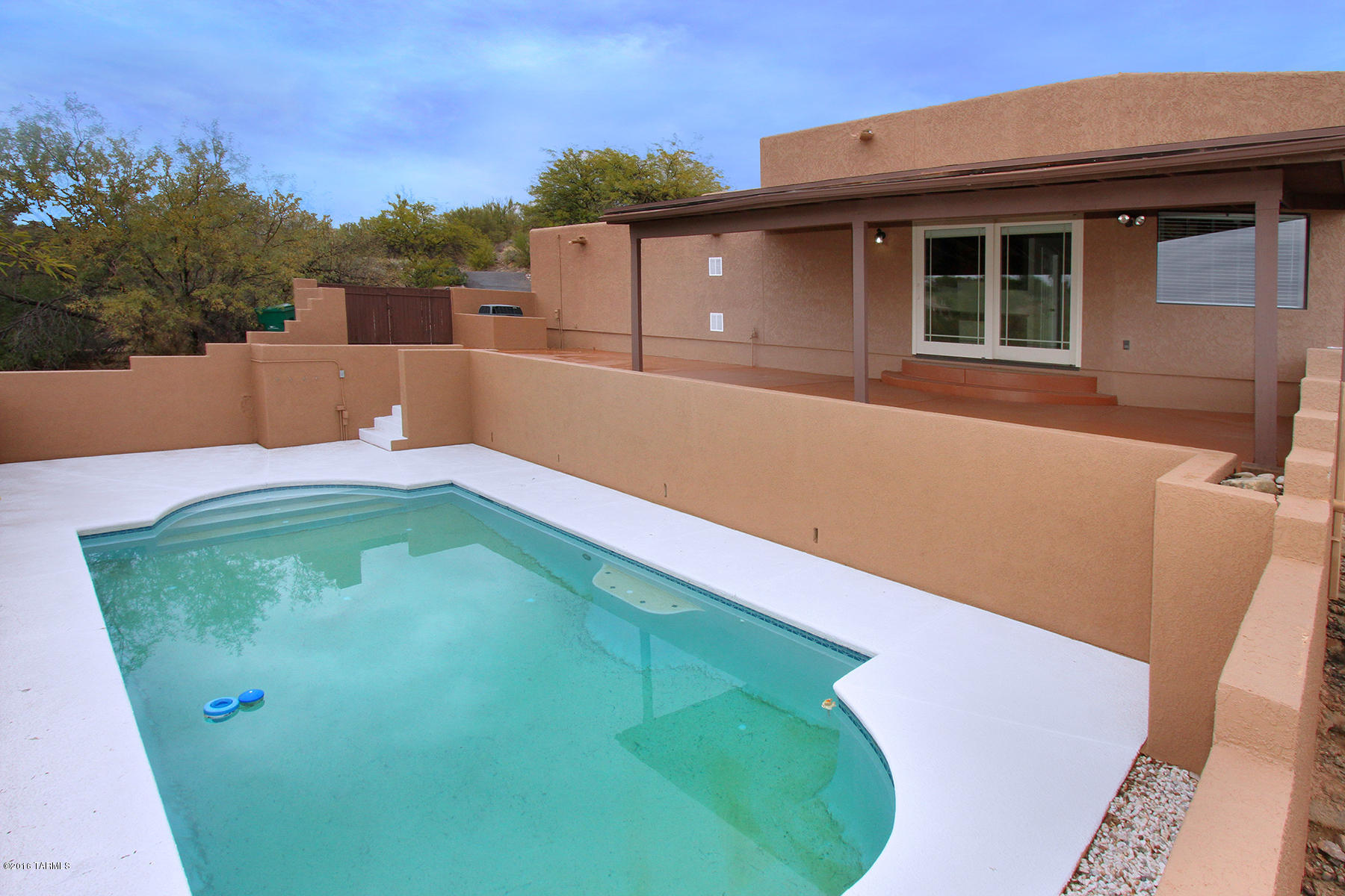 Monte Del Oro (1-187) - Residential