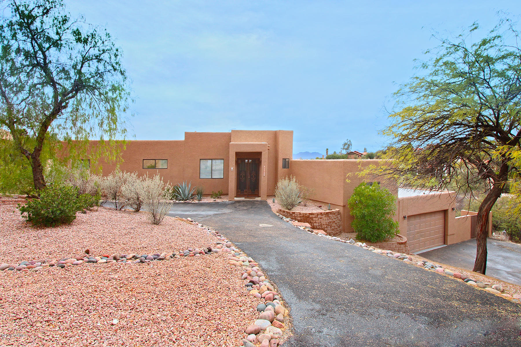 Monte Del Oro (1-187) - Residential