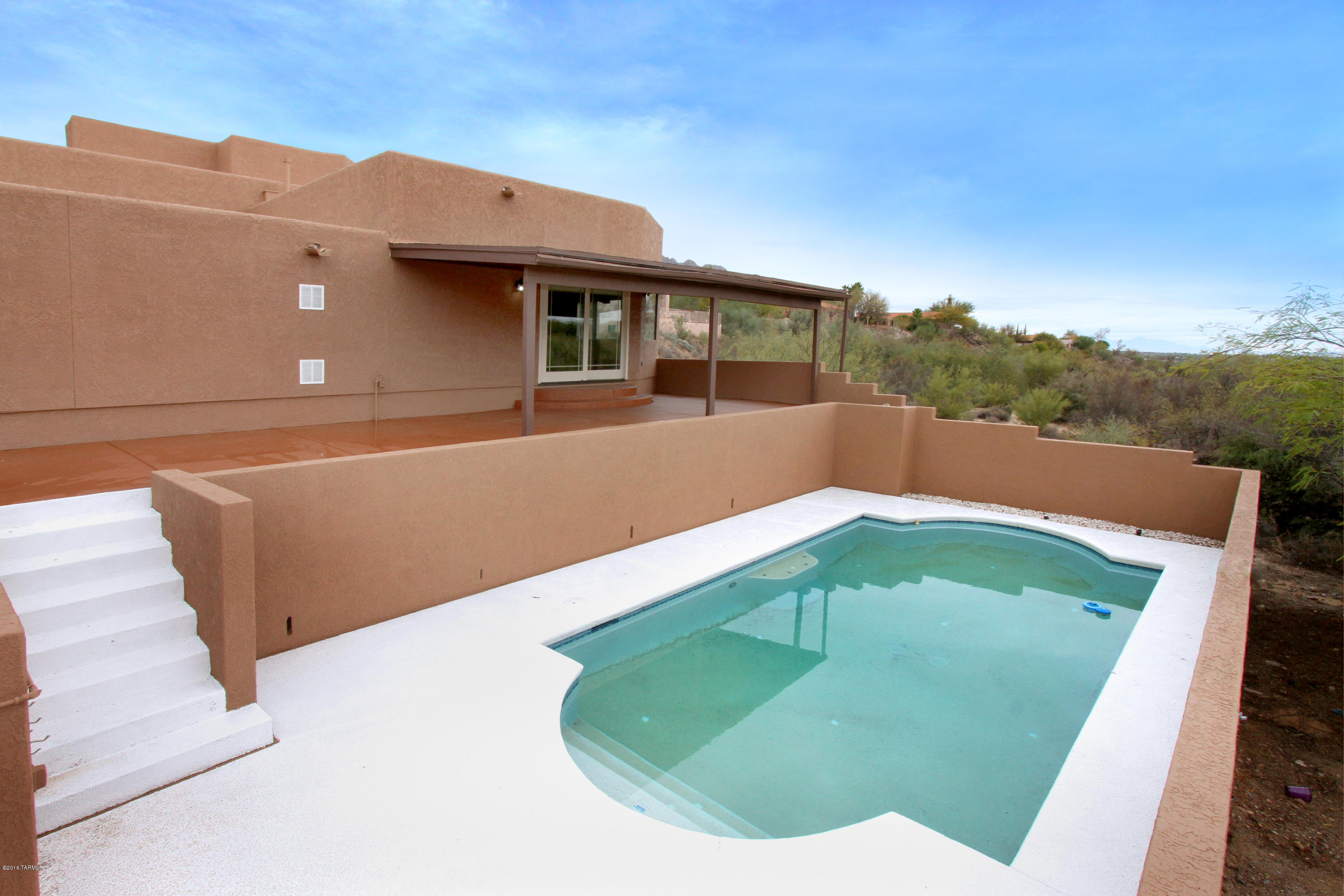 Monte Del Oro (1-187) - Residential