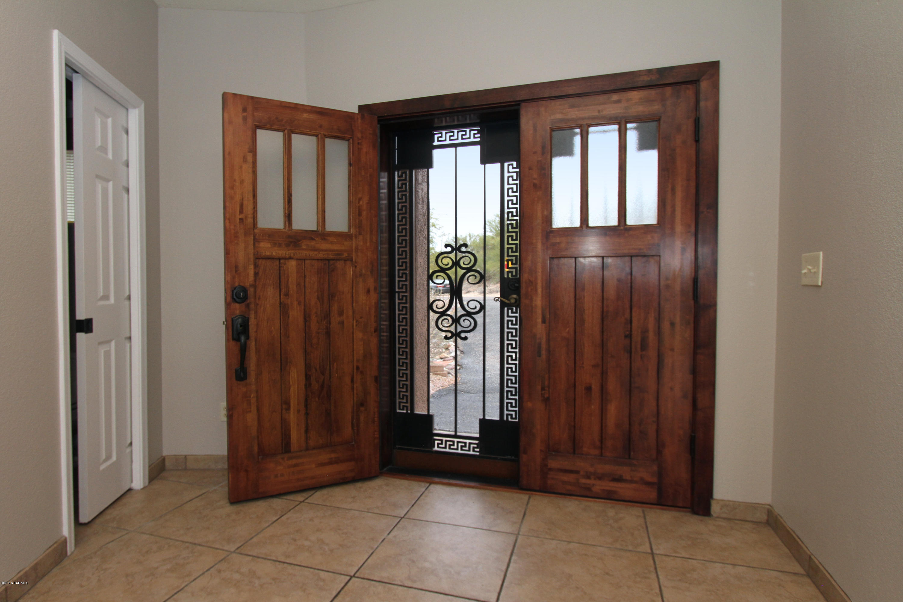 Monte Del Oro (1-187) - Residential