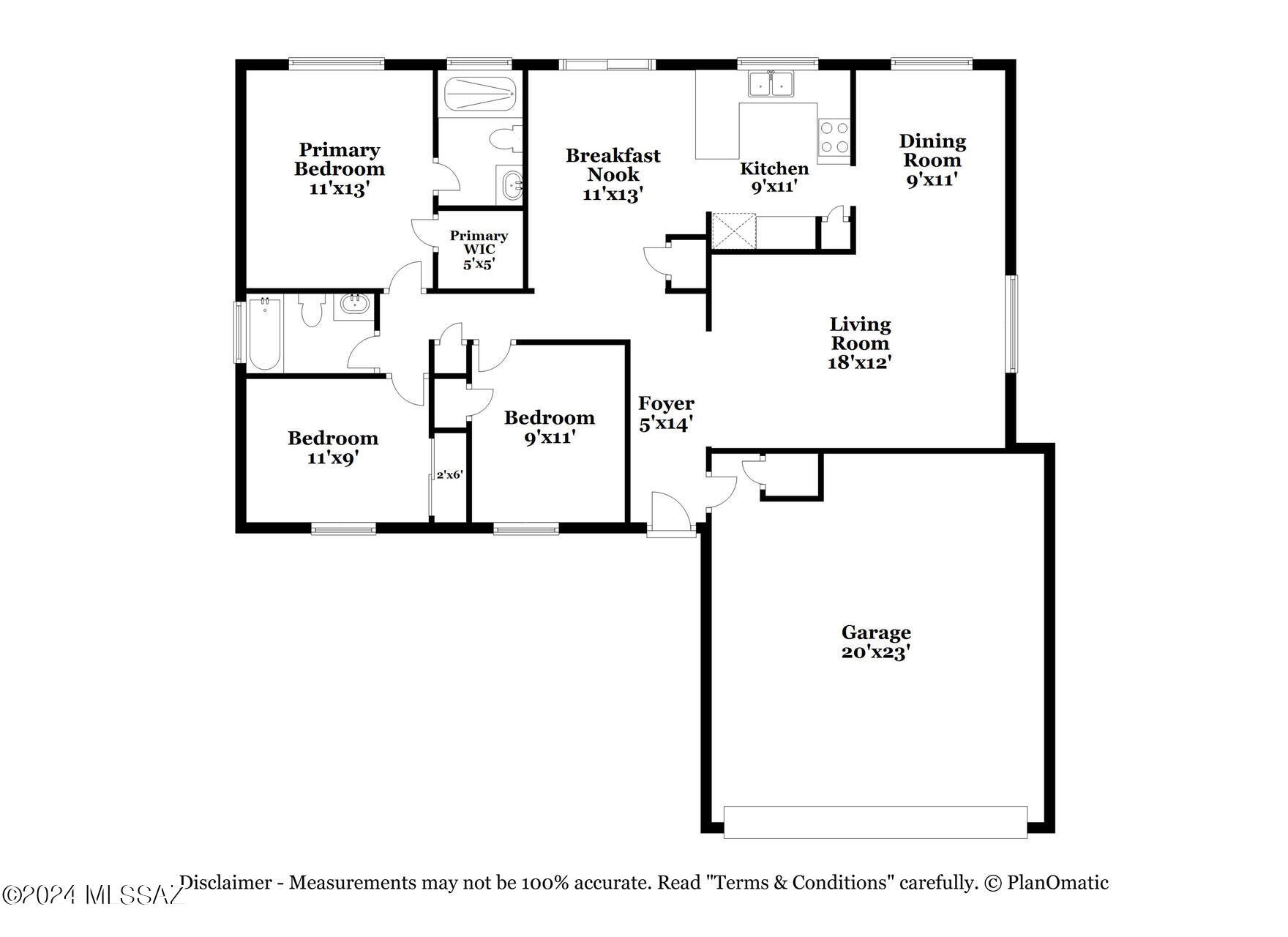 Lakecrest NO. 3 (178-325) - Residential Lease