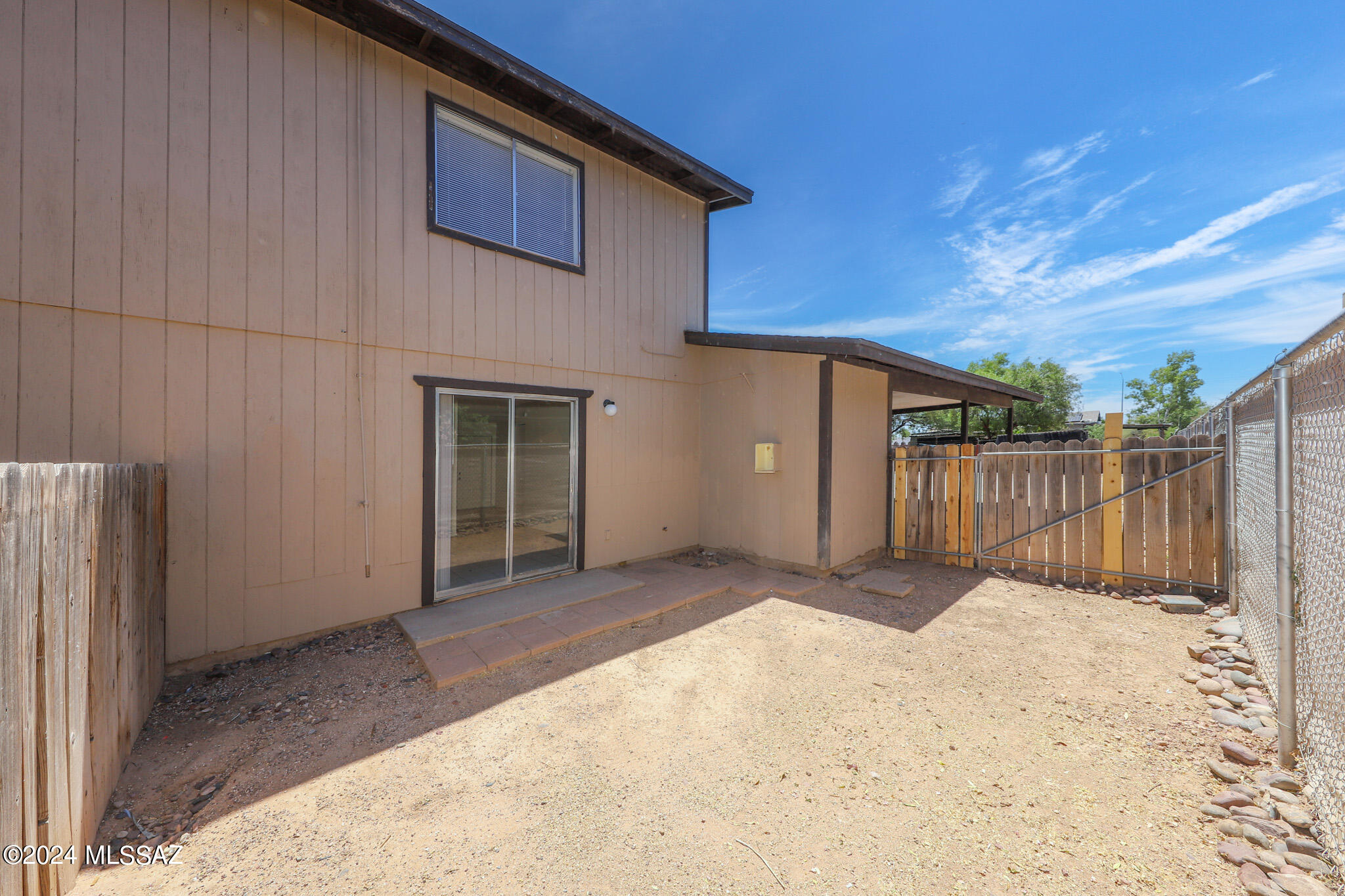Garden Homes - Residential Lease