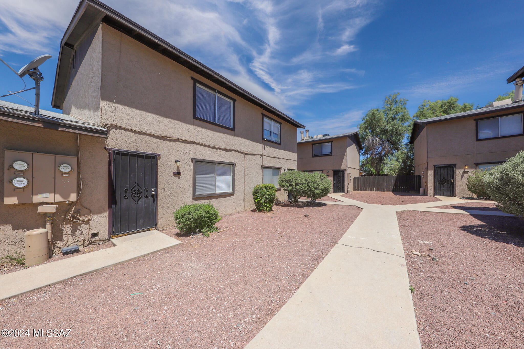 Garden Homes - Residential Lease