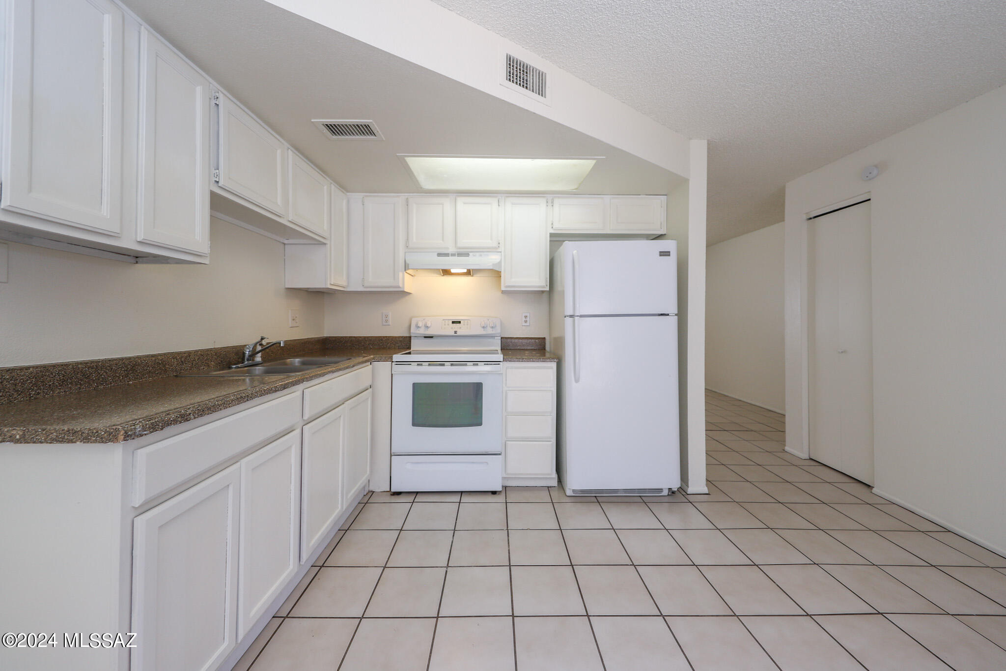 Garden Homes - Residential Lease