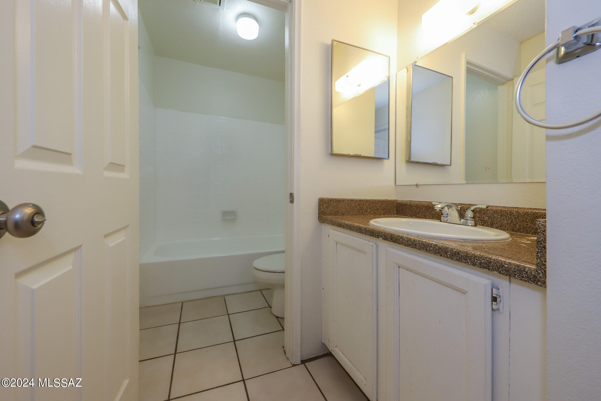Garden Homes - Residential Lease