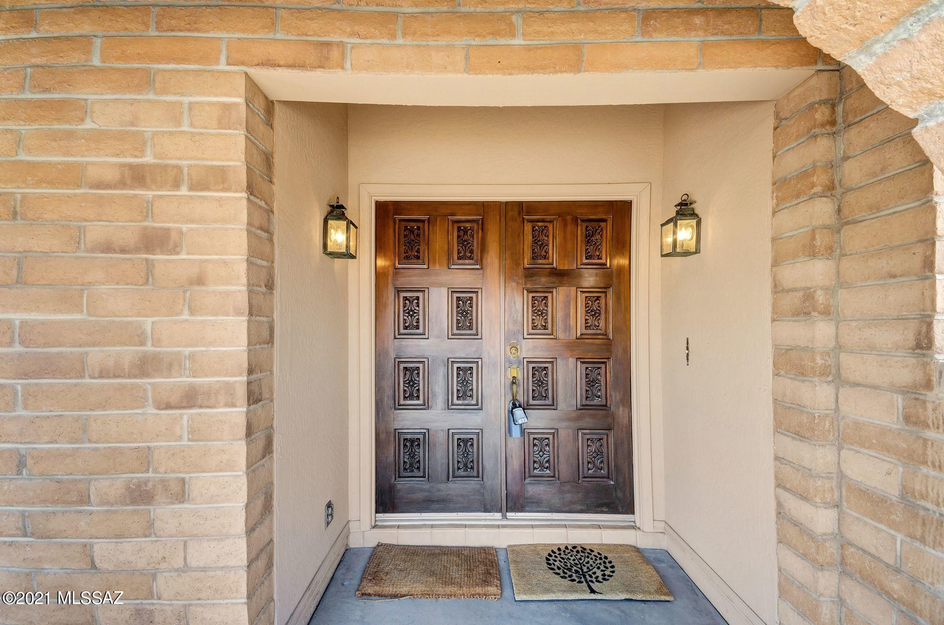 Casas De Santo (1-36) - Residential
