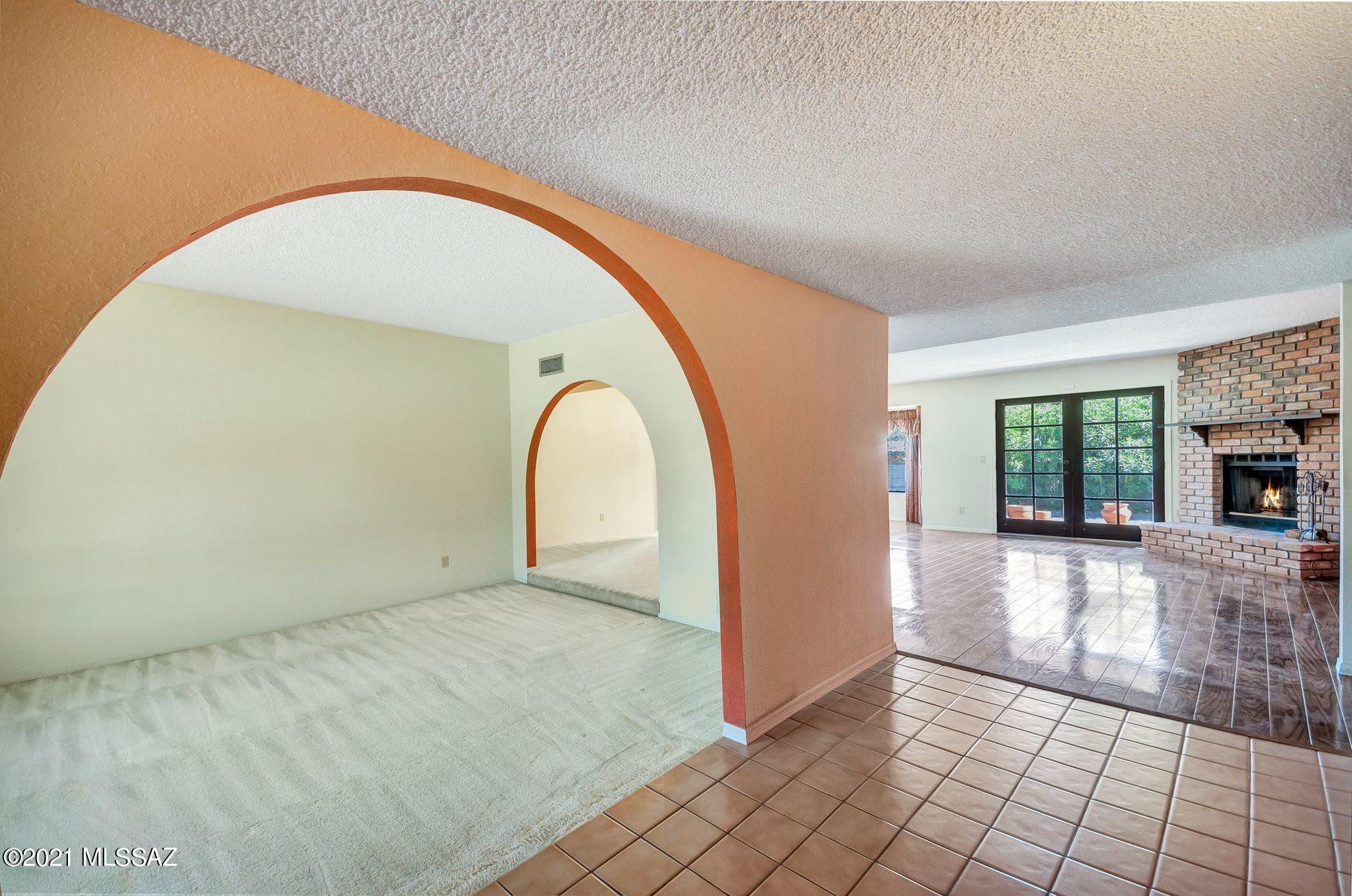 Casas De Santo (1-36) - Residential