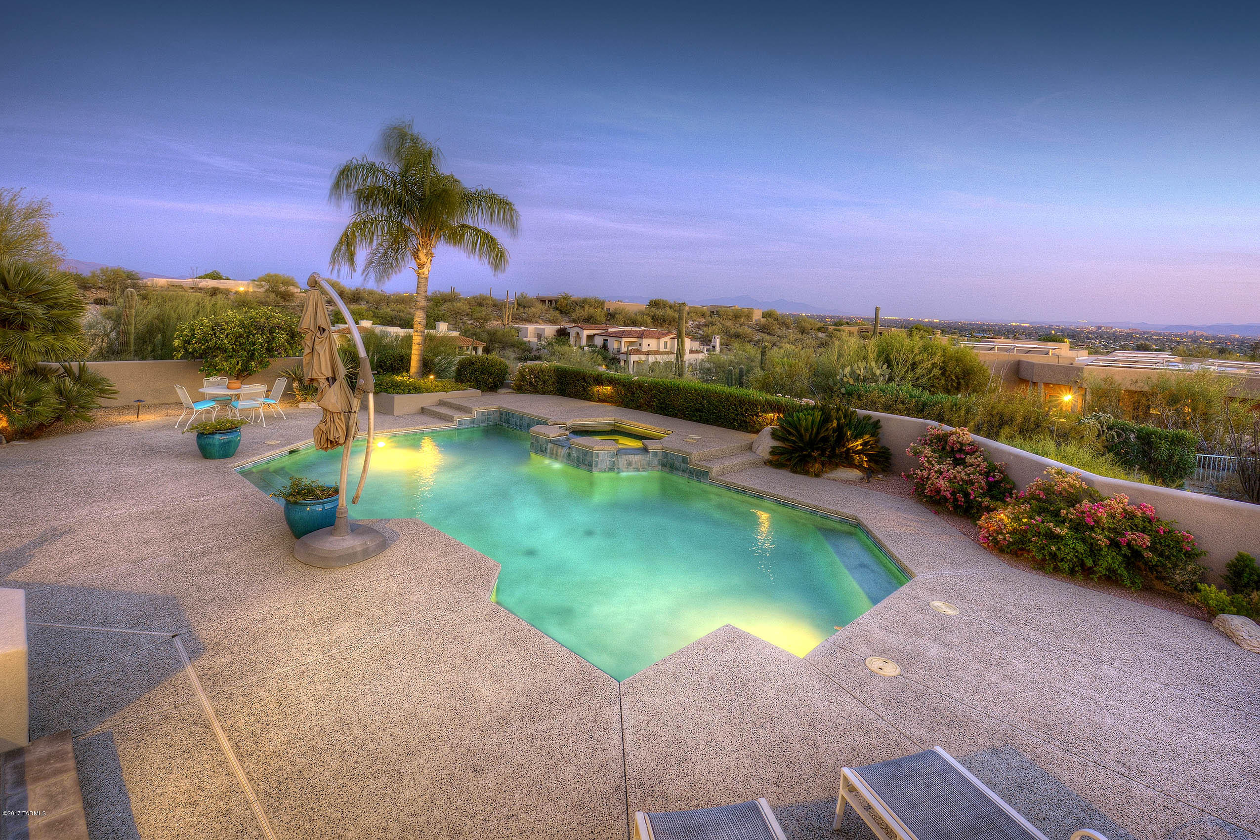 Hacienda Del Sol Estates (1-68) - Residential