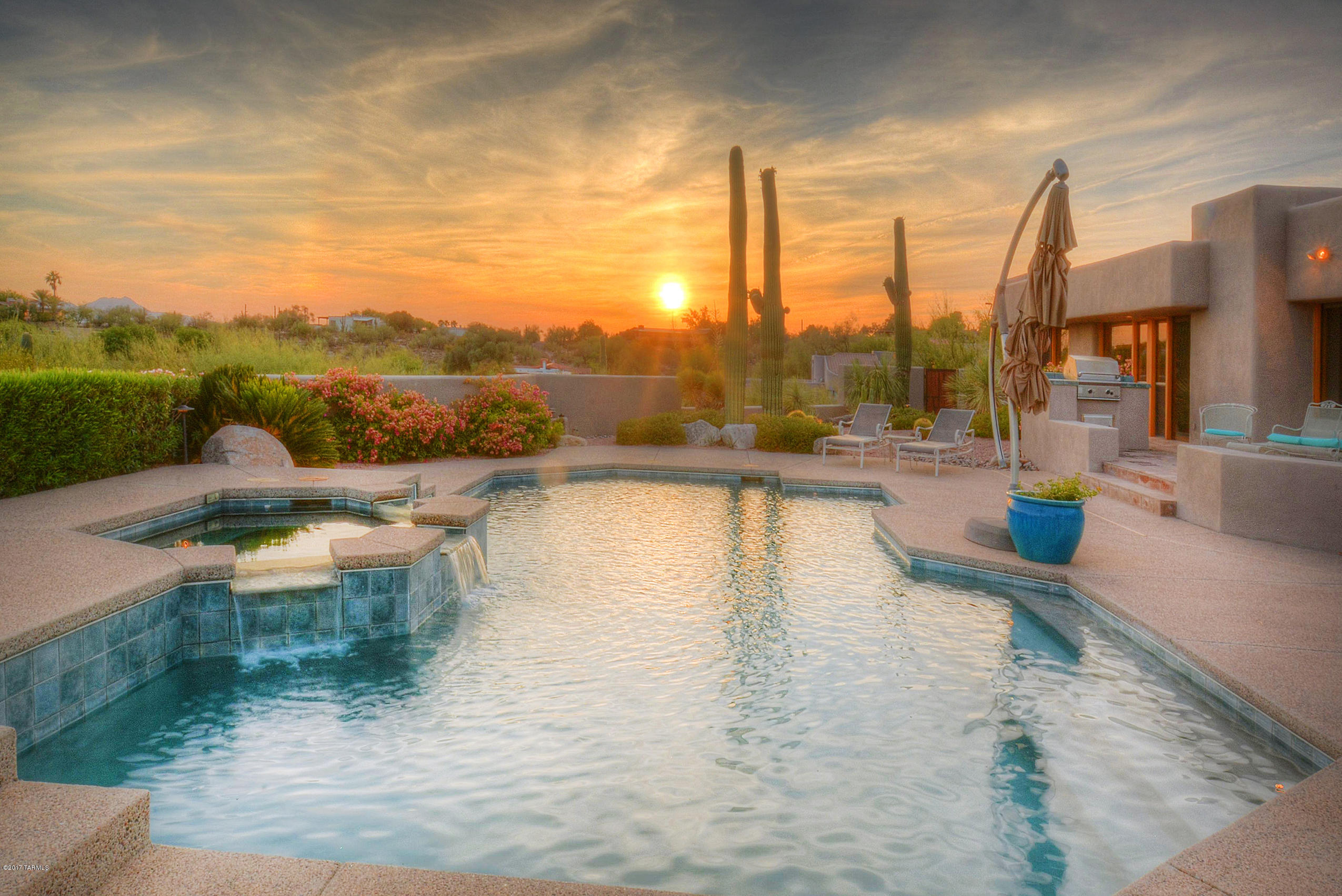 Hacienda Del Sol Estates (1-68) - Residential