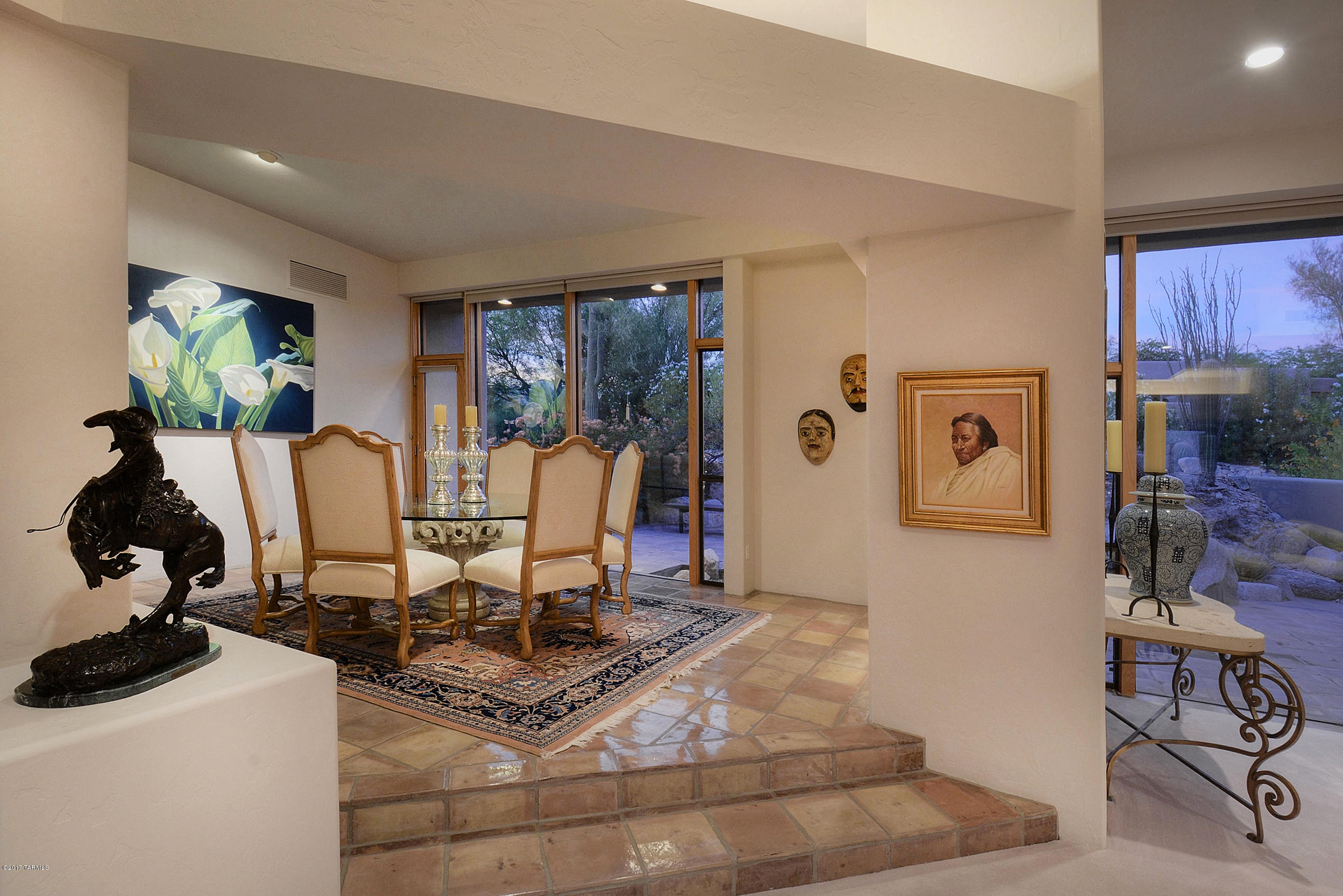 Hacienda Del Sol Estates (1-68) - Residential