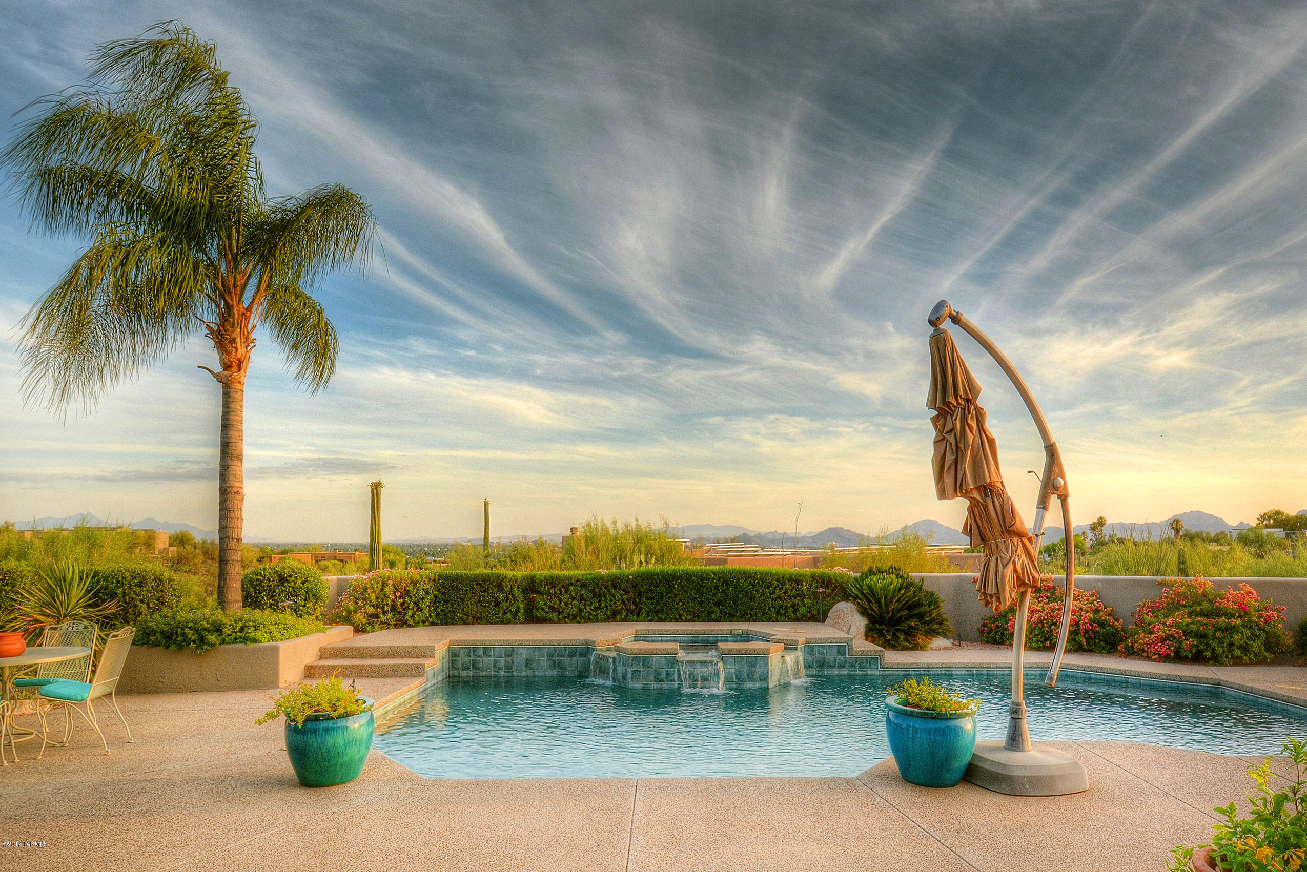 Hacienda Del Sol Estates (1-68) - Residential