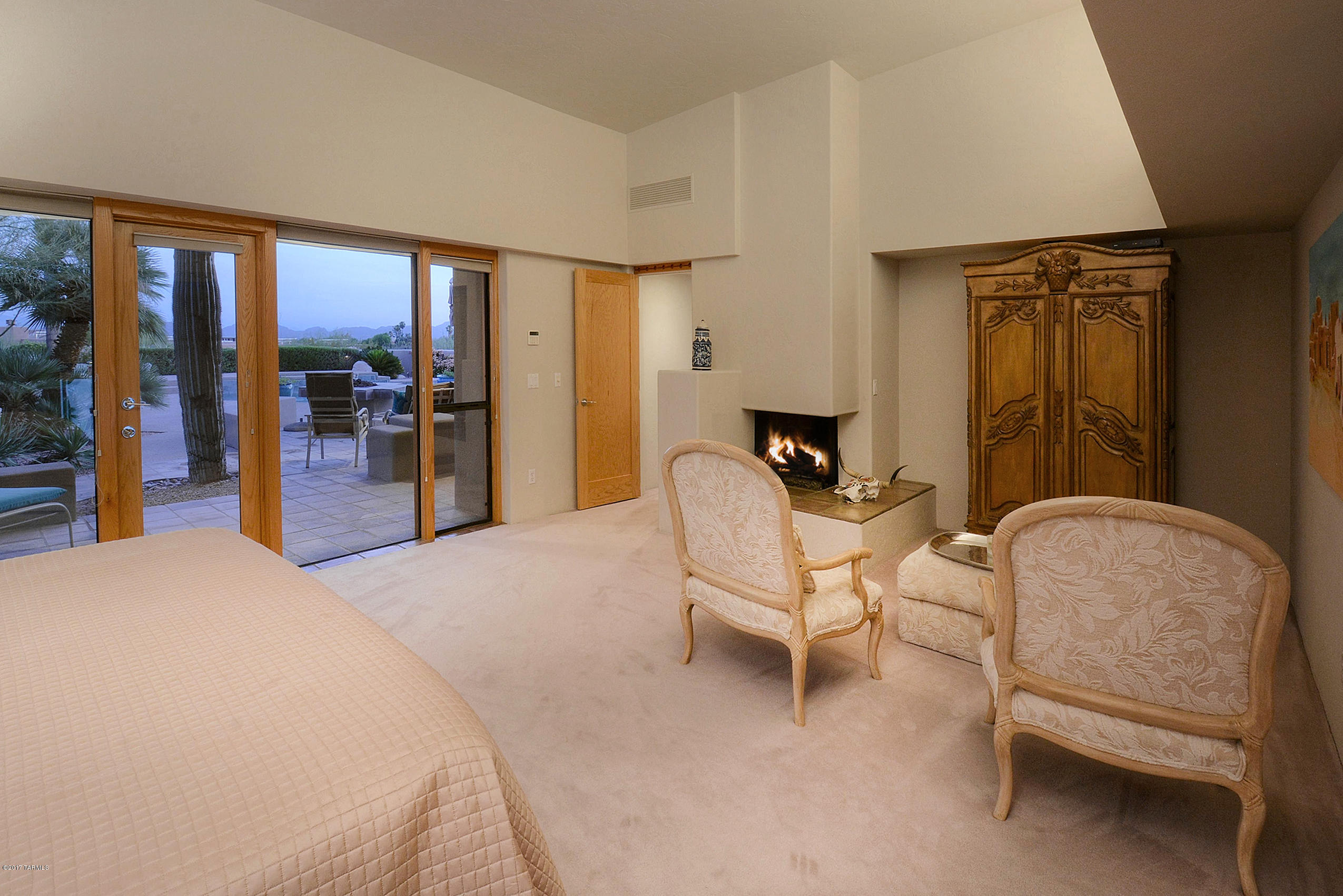 Hacienda Del Sol Estates (1-68) - Residential